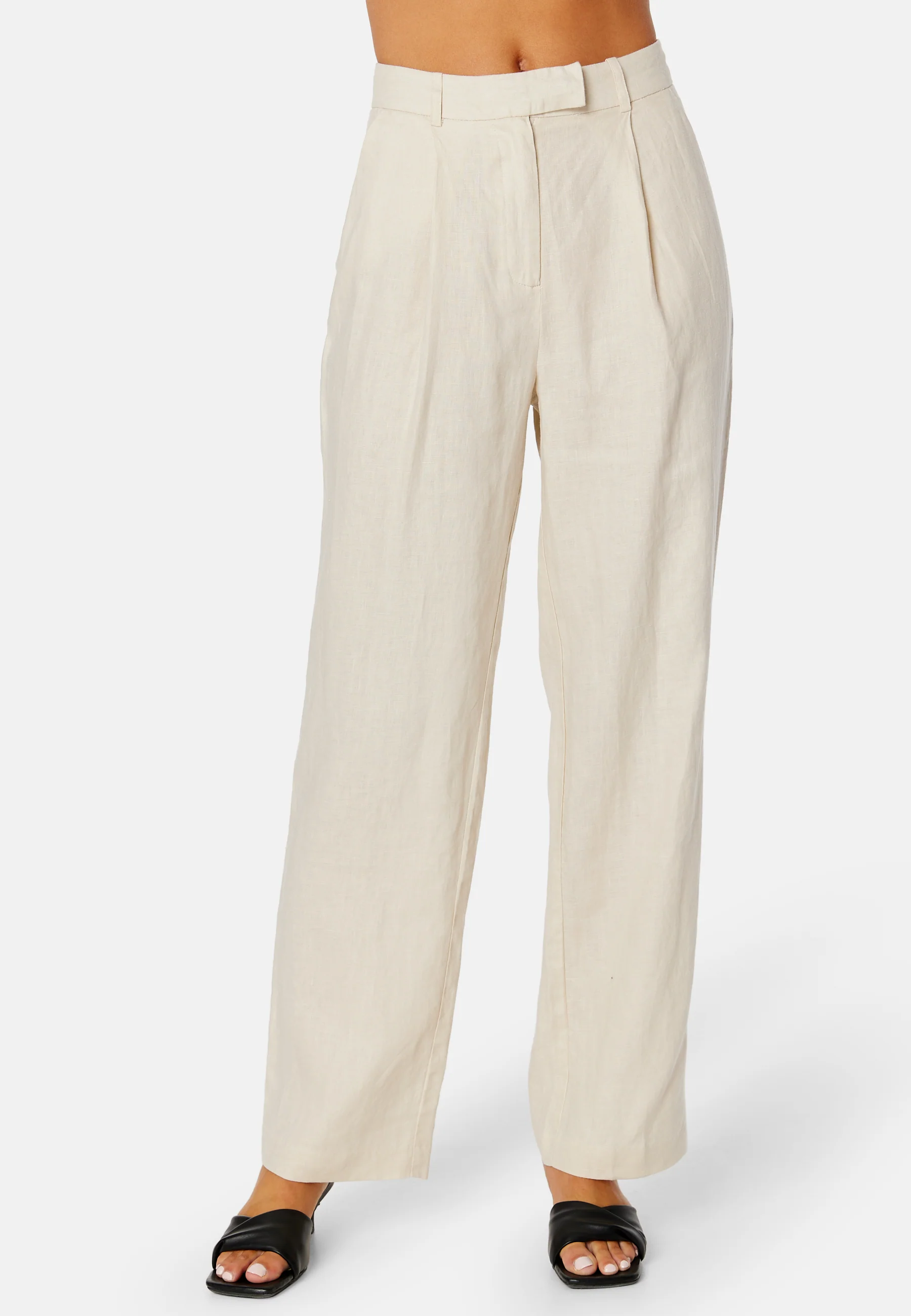 CC Linen pants - Image 2