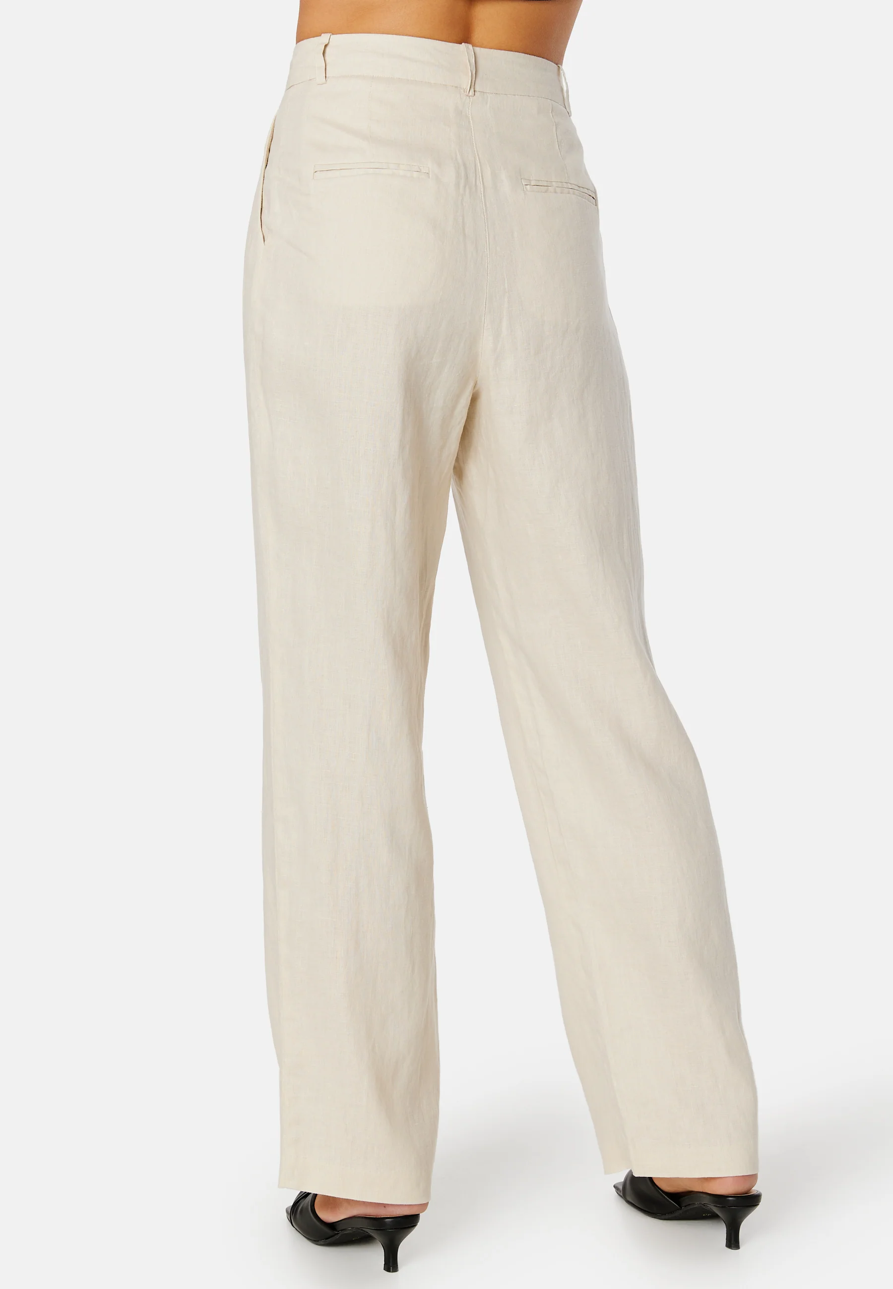 CC Linen pants - Image 3