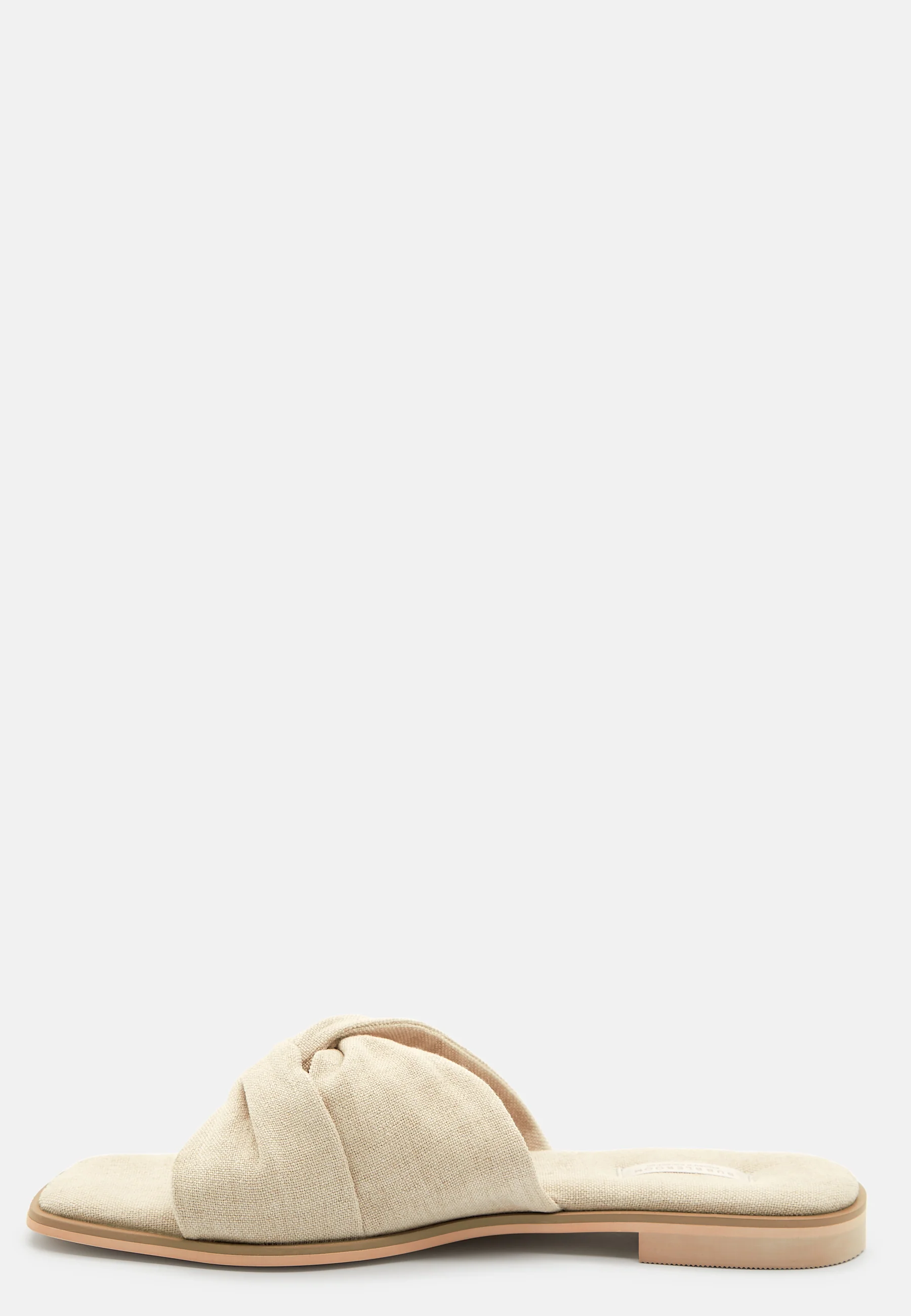 CC Linen Slipper - Image 3