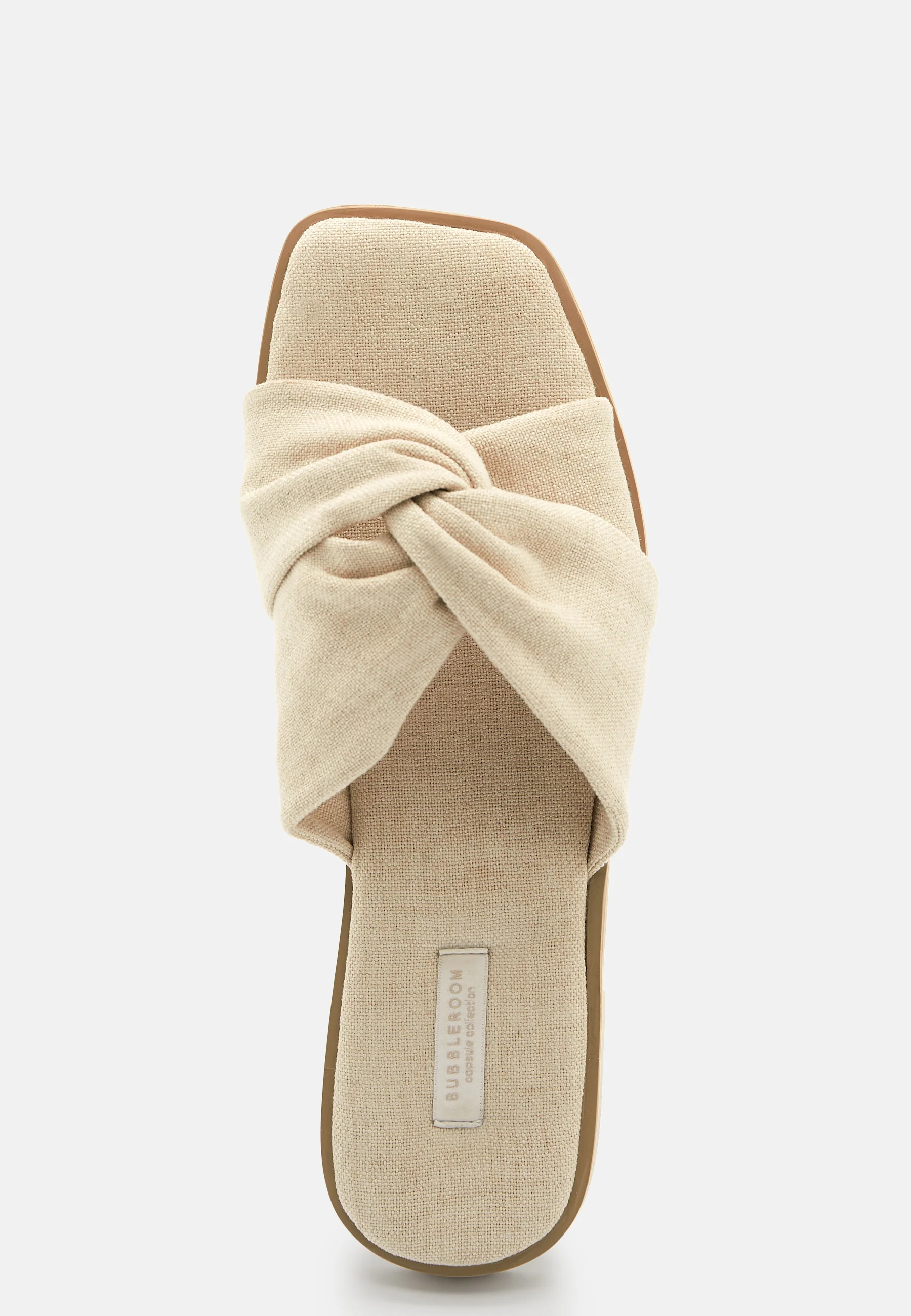 CC Linen Slipper - Image 4
