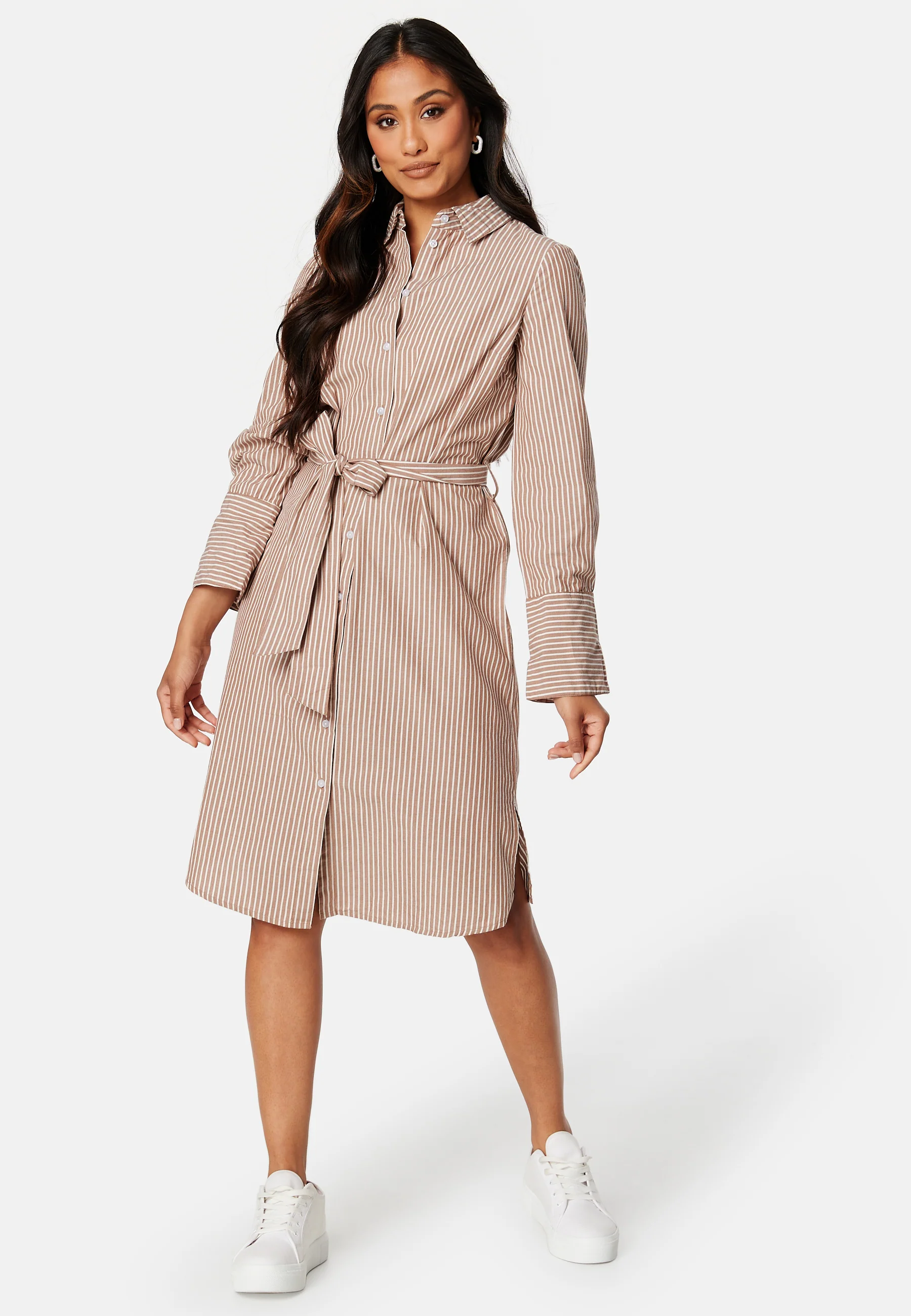 CC Shirt dress - Image 2