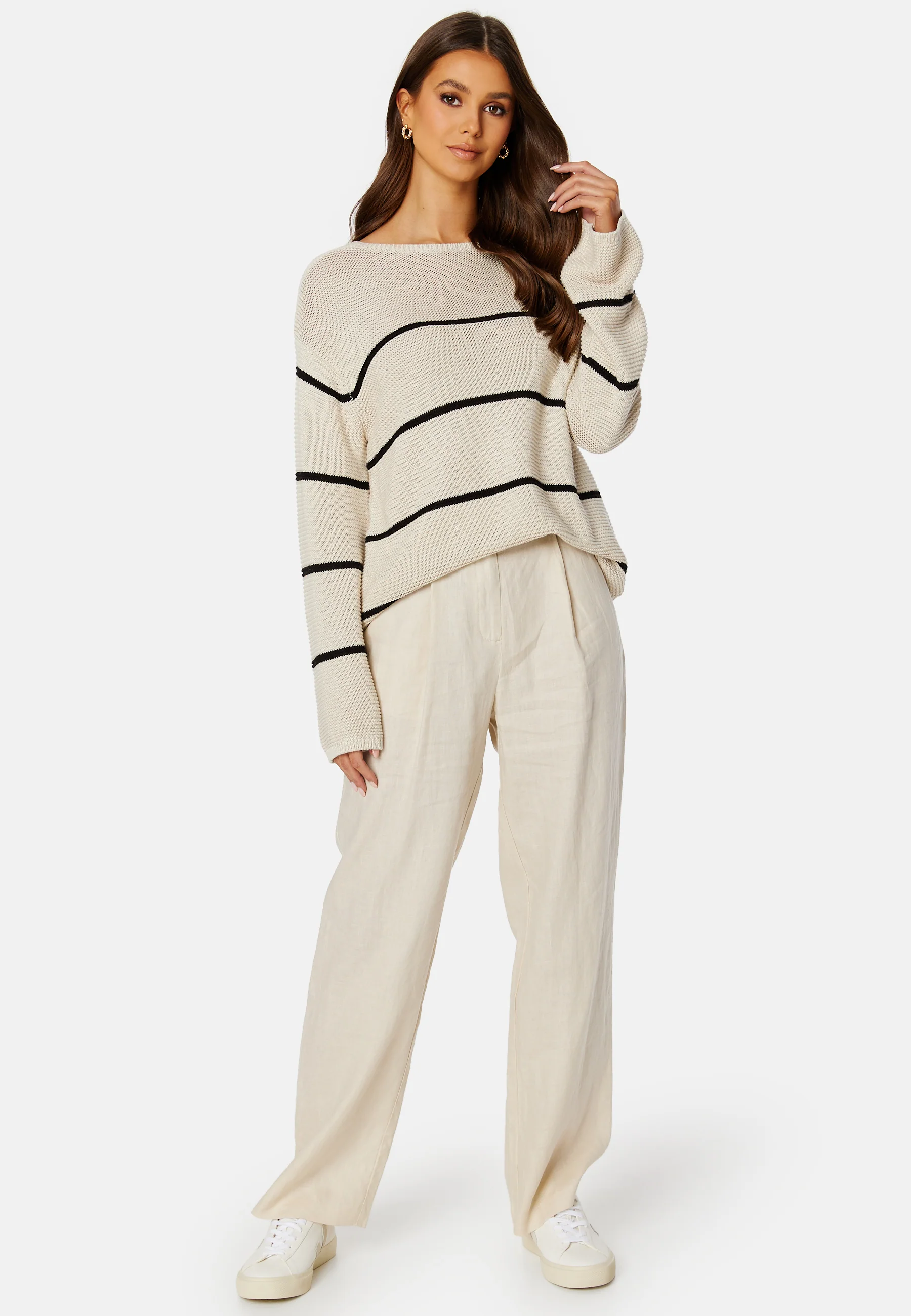 CC Striped sweater - Image 4