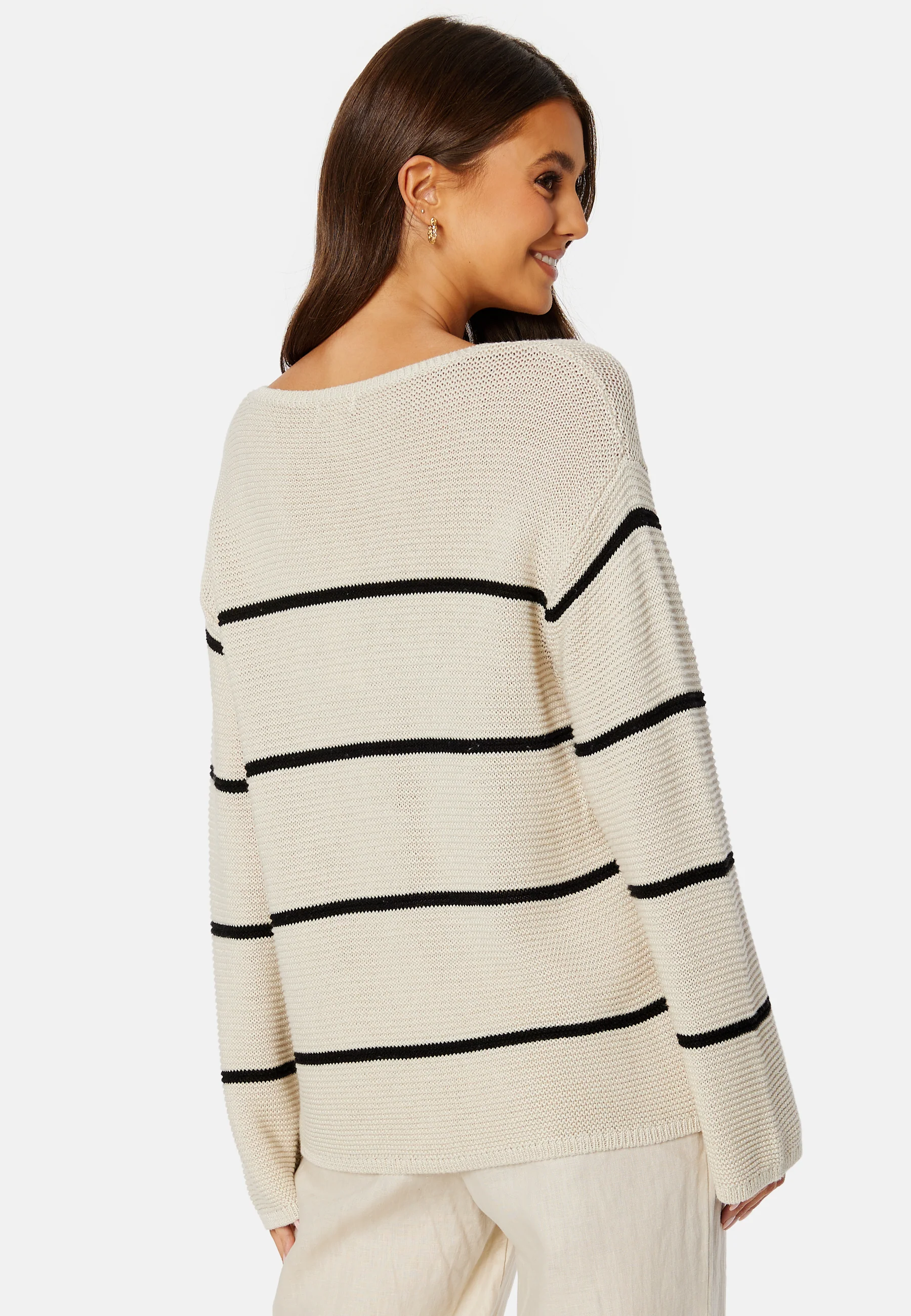 CC Striped sweater - Image 5