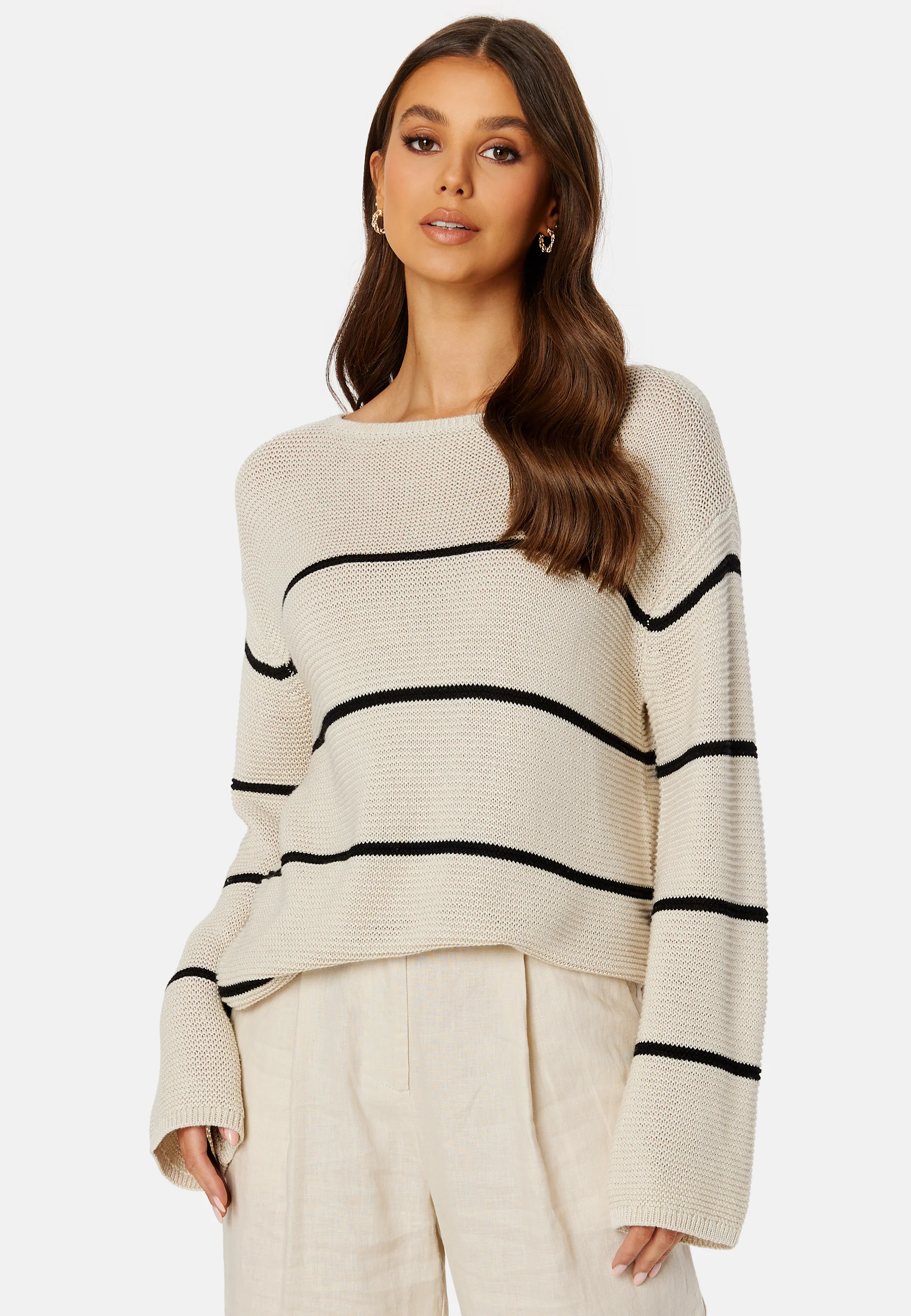 CC Striped sweater - Image 6