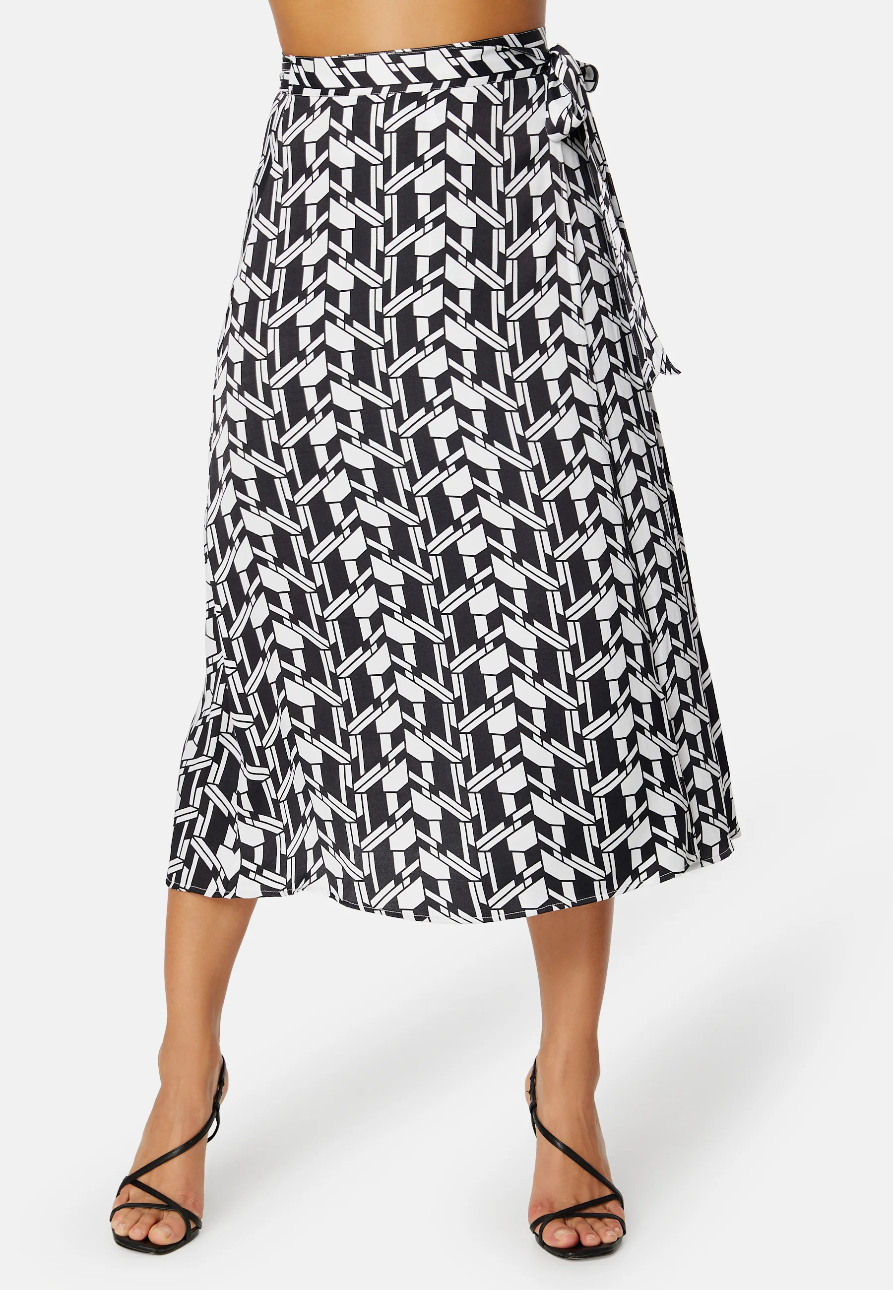 CC Wrap skirt - Image 2
