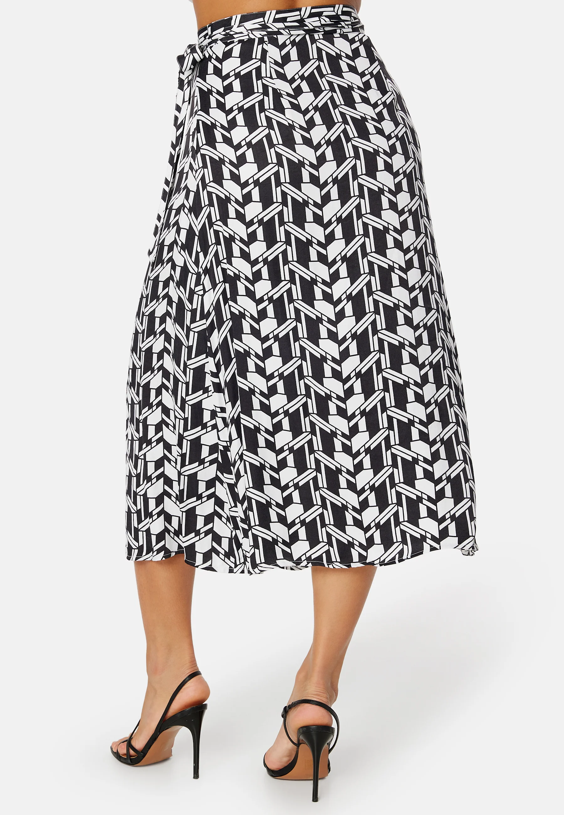 CC Wrap skirt - Image 3