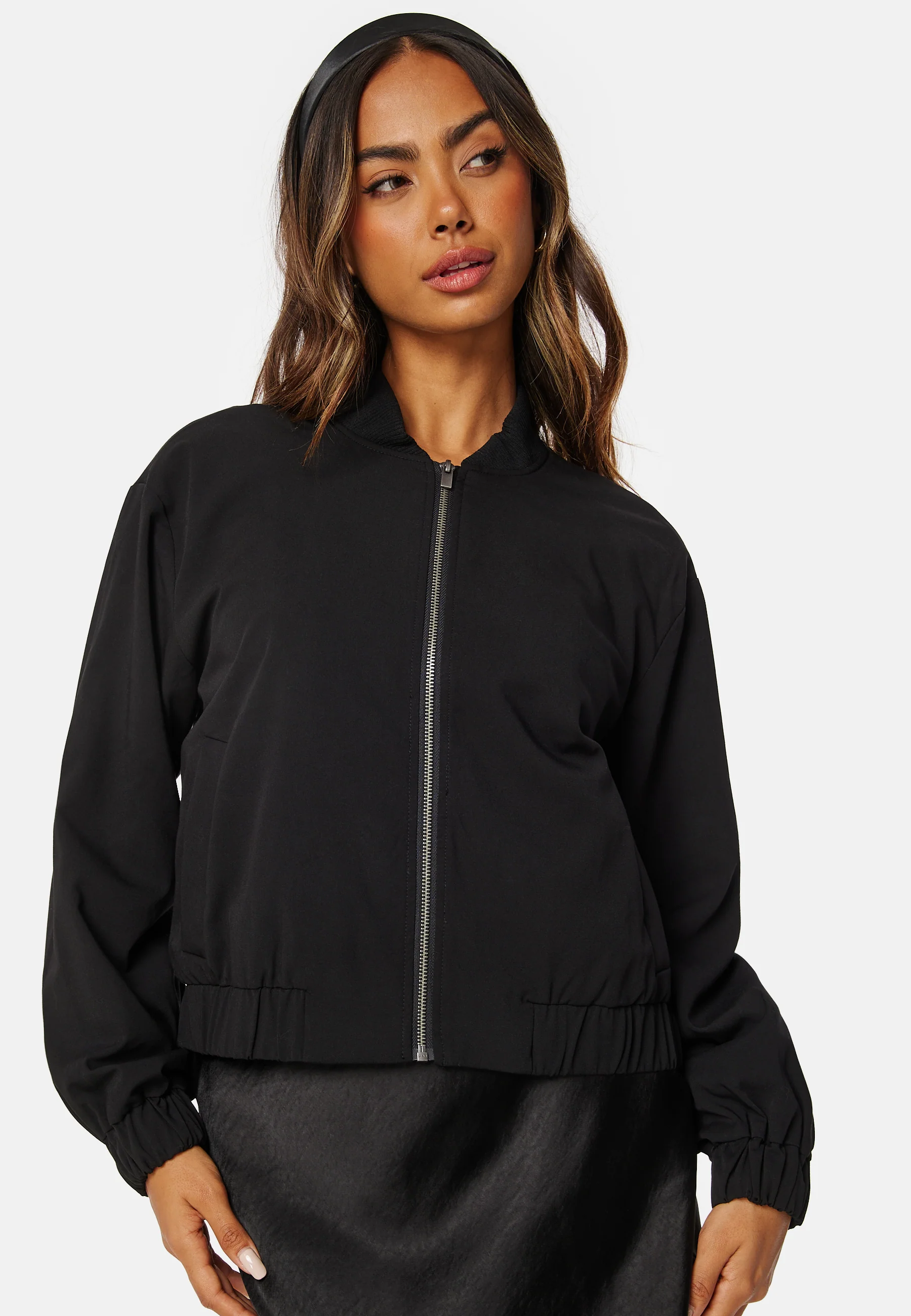 Ceci Bomber Jacket - Image 2