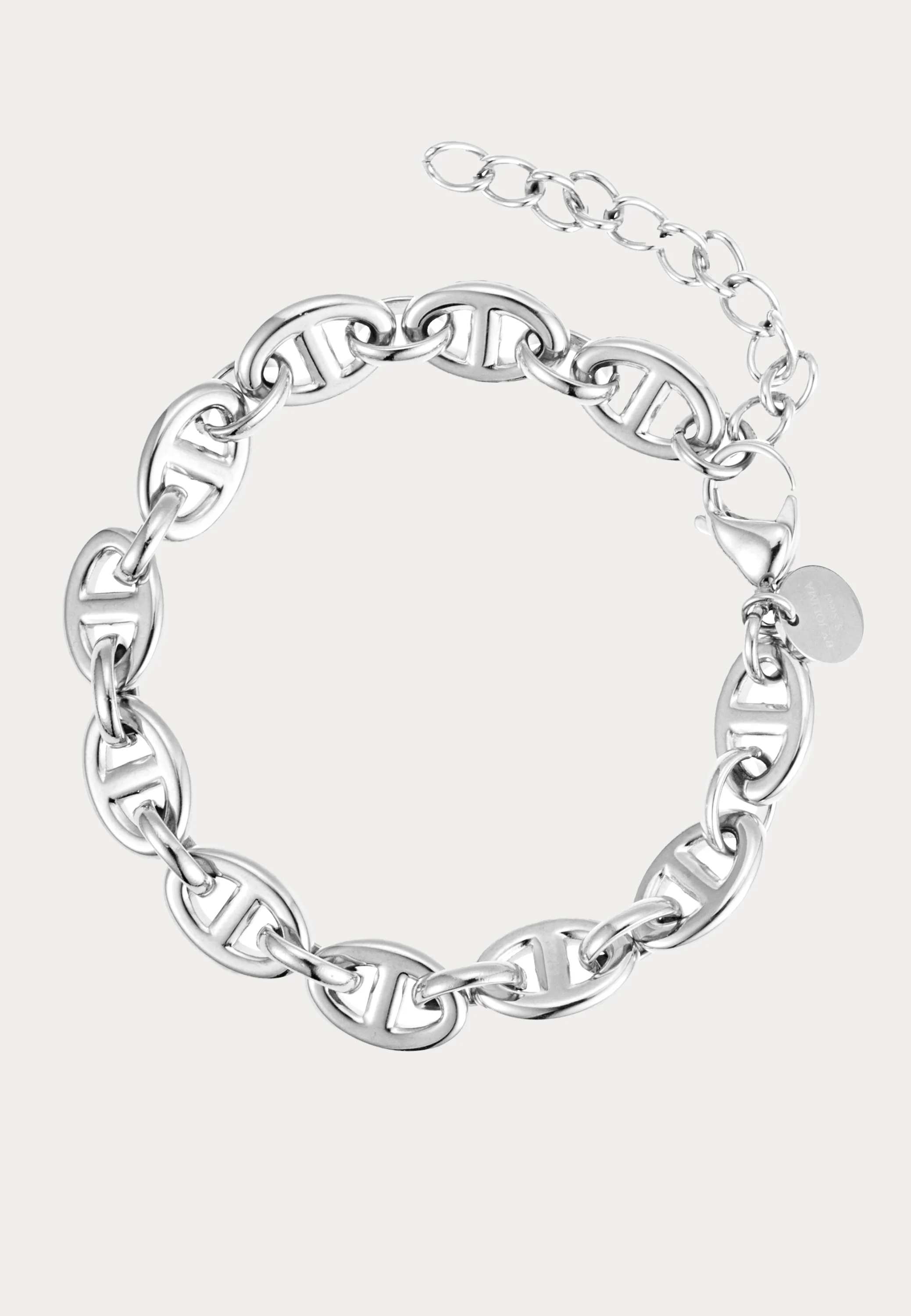 Celine Chain Bracelet - Image 2