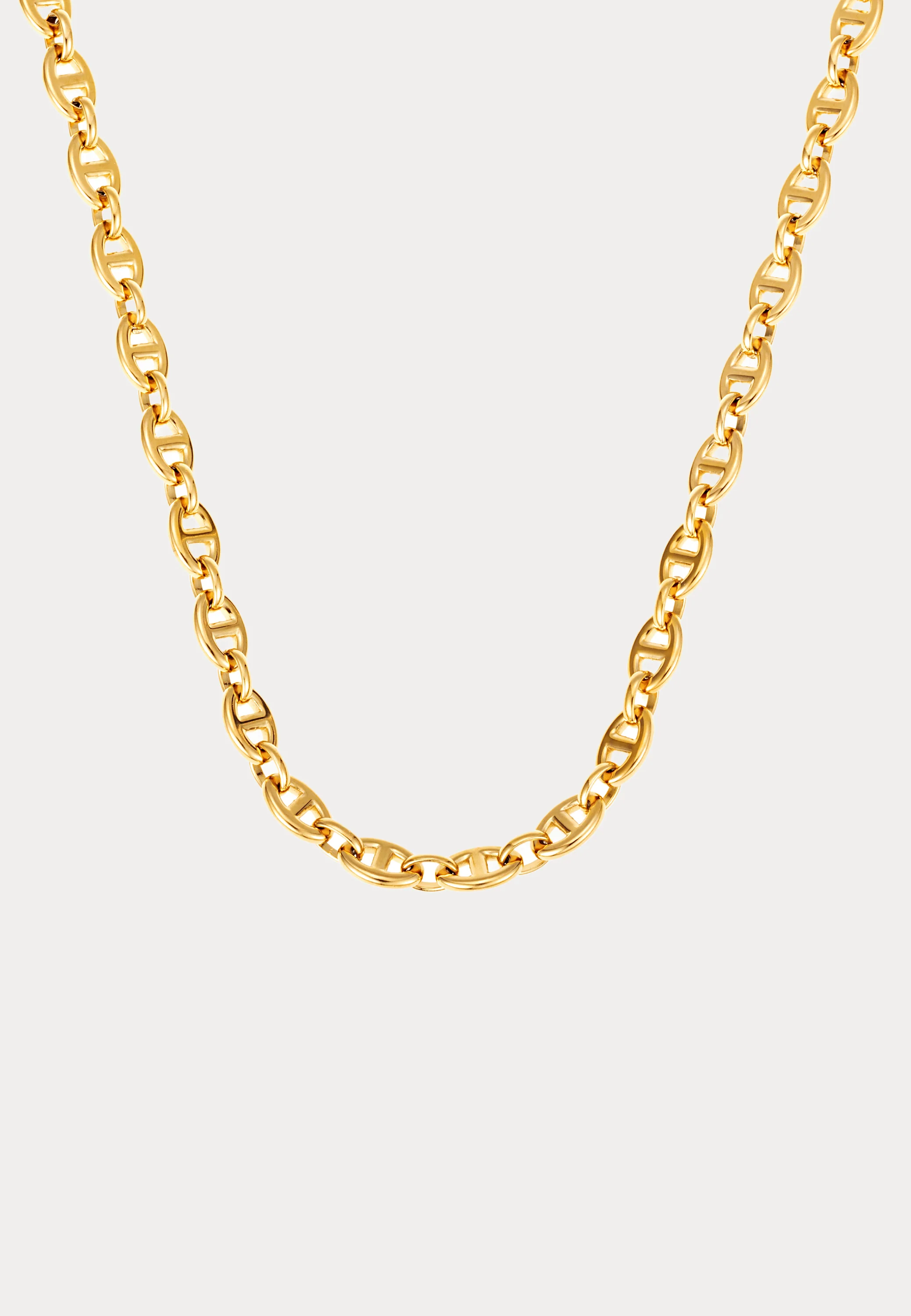 Celine Chain Necklace 45 - Image 2