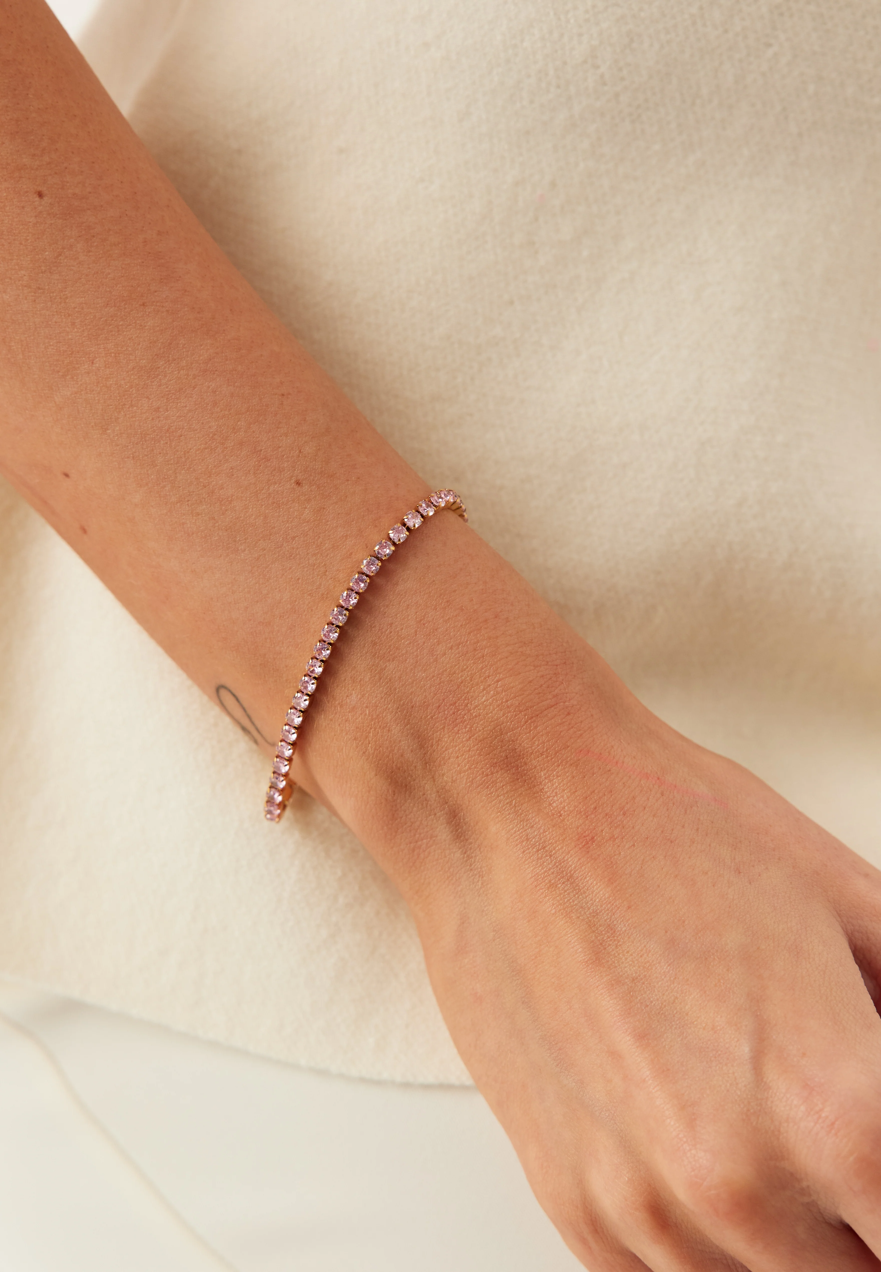 Celine Tennisbracelet Celebration