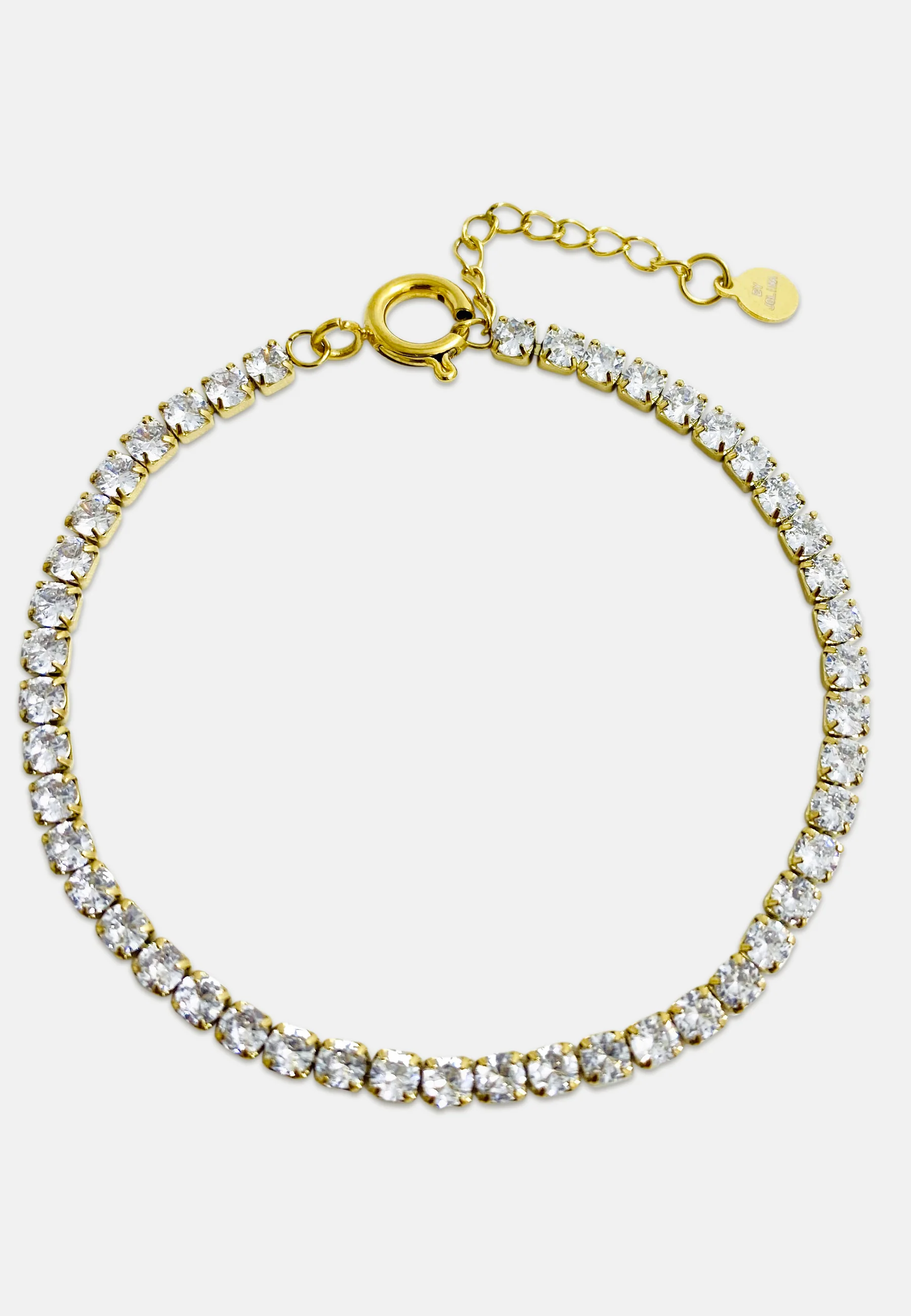 Celine Tennisbracelet - Image 2