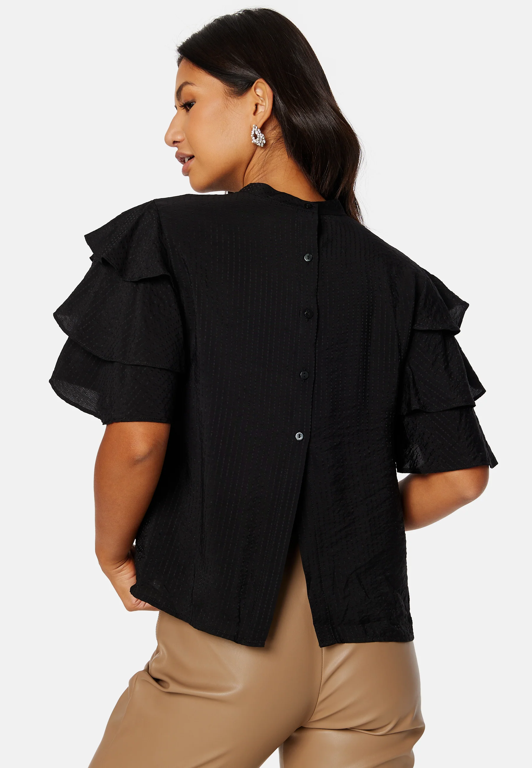 Cercia S/S Top - Image 4