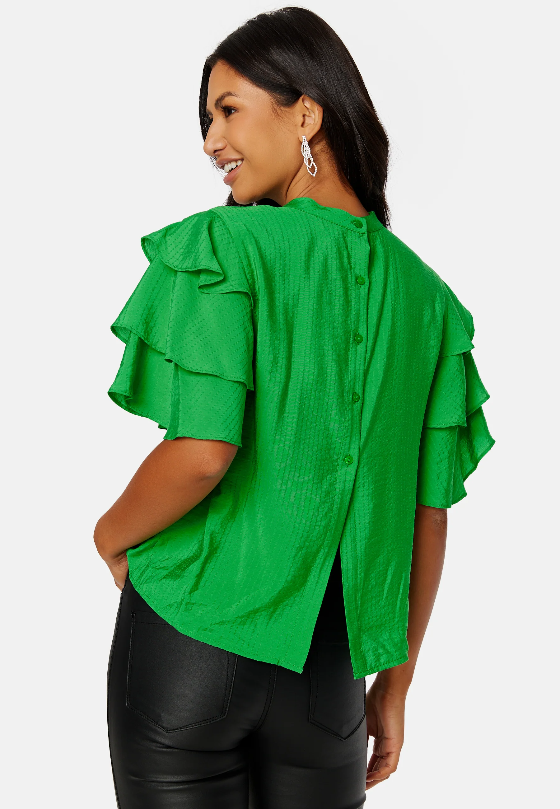 Cercia S/S Top - Image 3