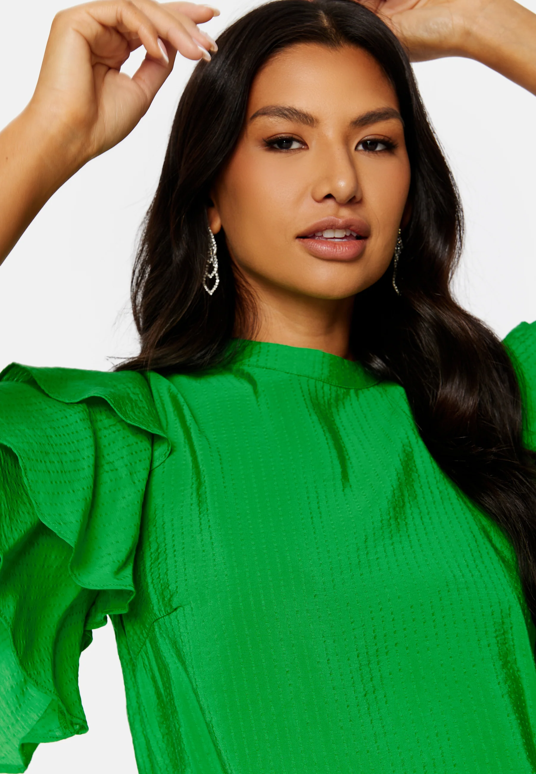 Cercia S/S Top - Image 4