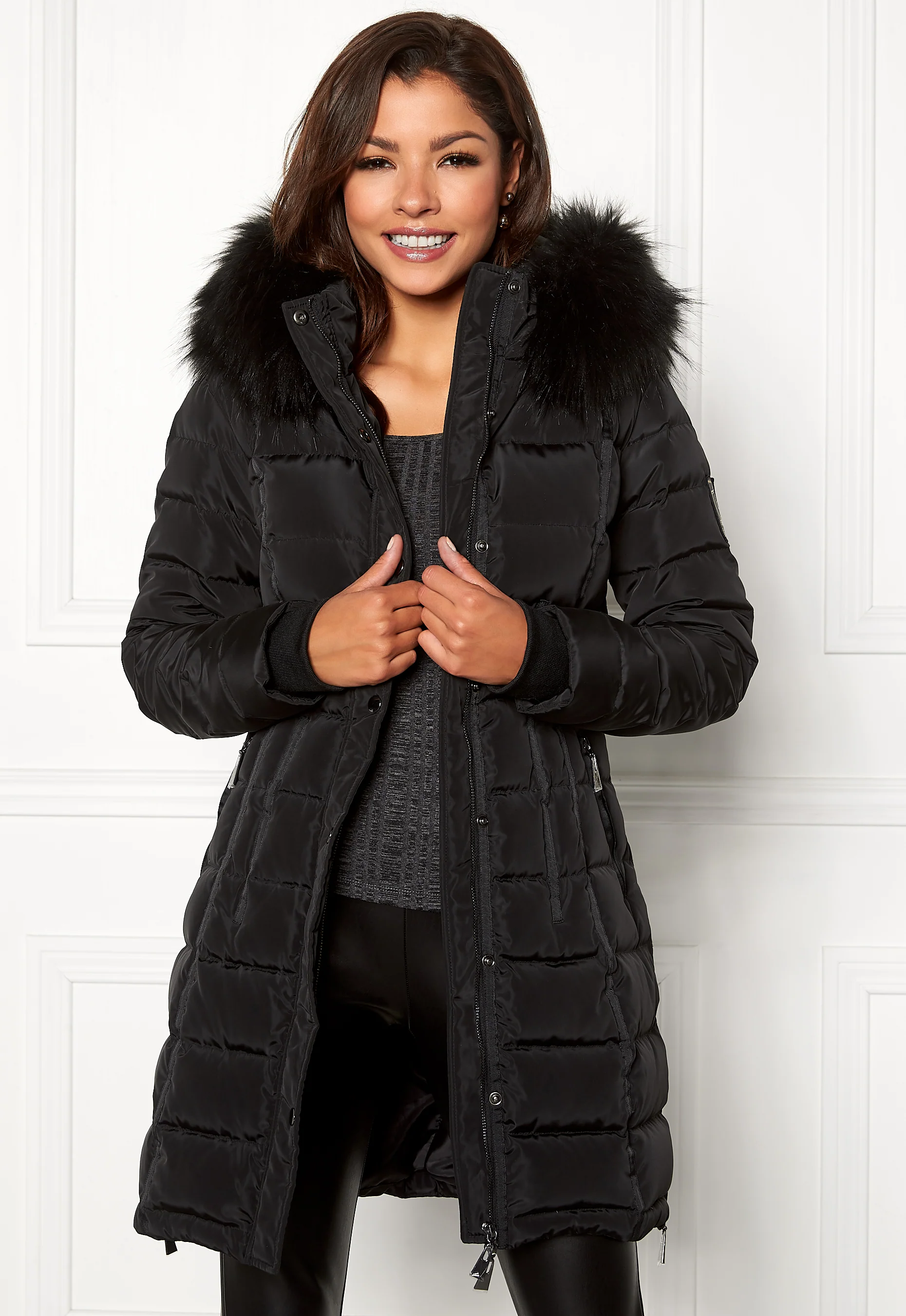 Champoluc Down Jacket