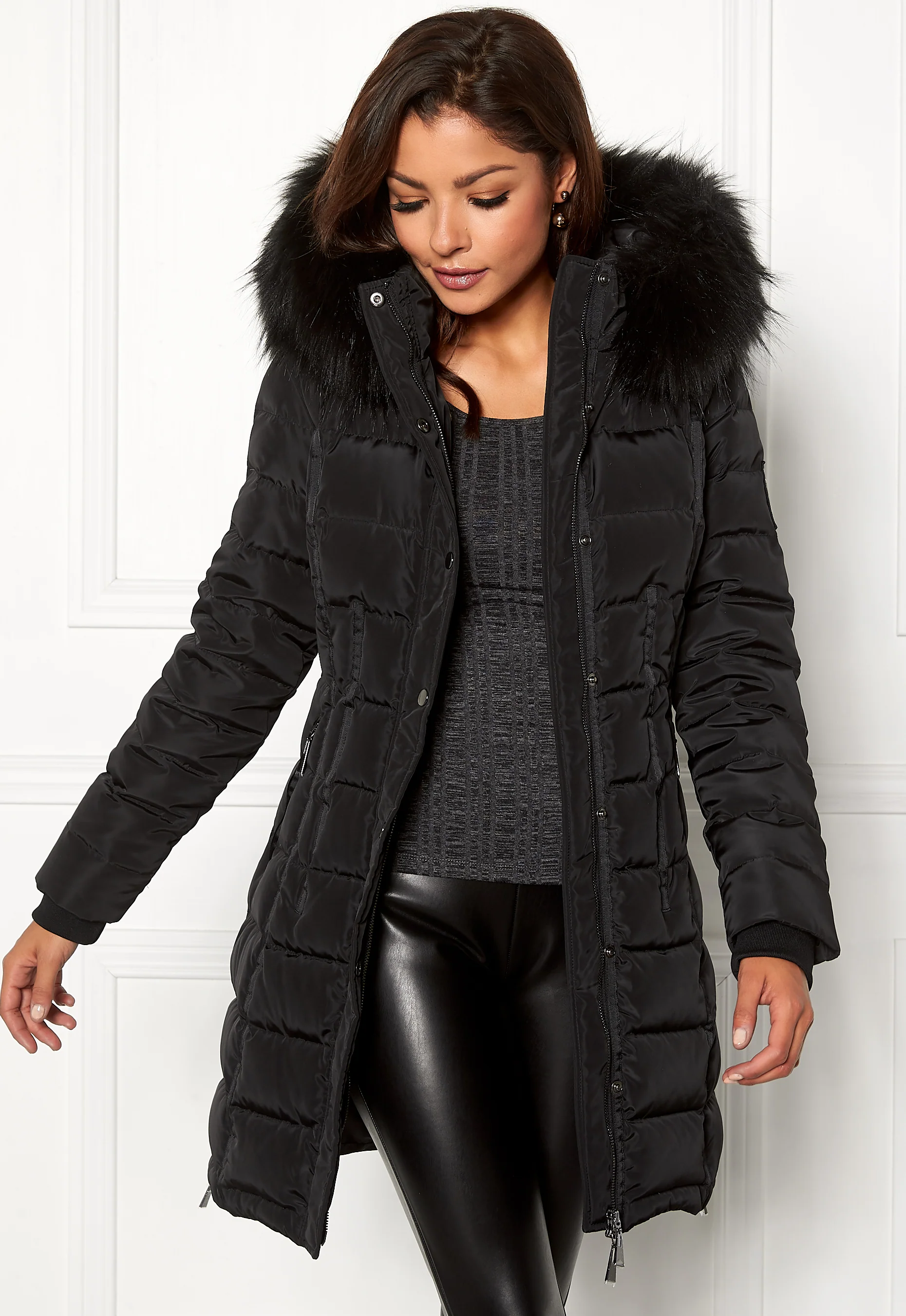 Champoluc Down Jacket - Image 4