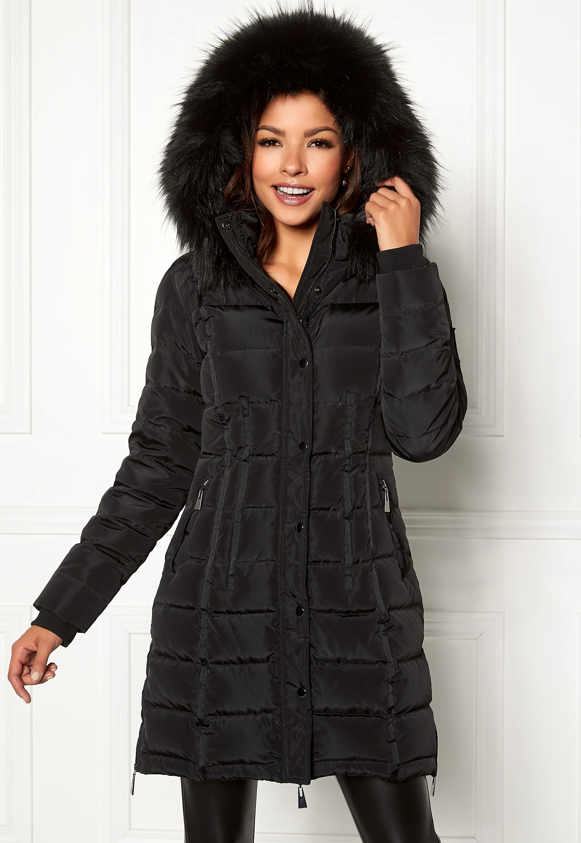 Champoluc Down Jacket - Image 2
