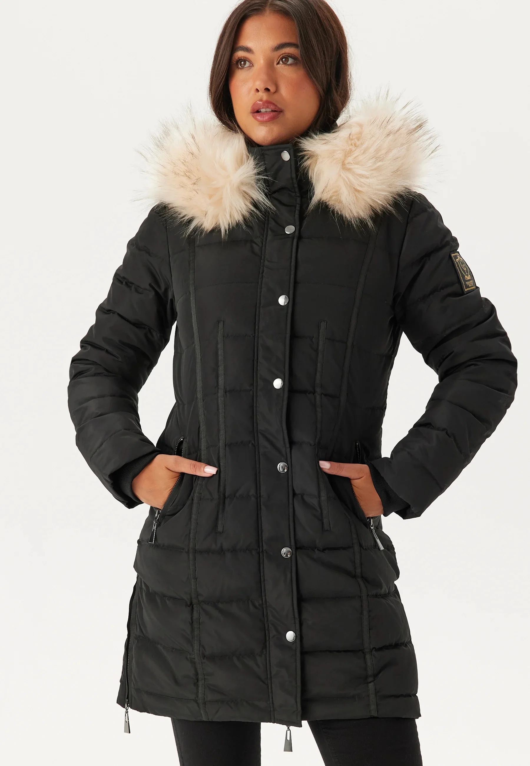 Champoluc Down Jacket - Image 3