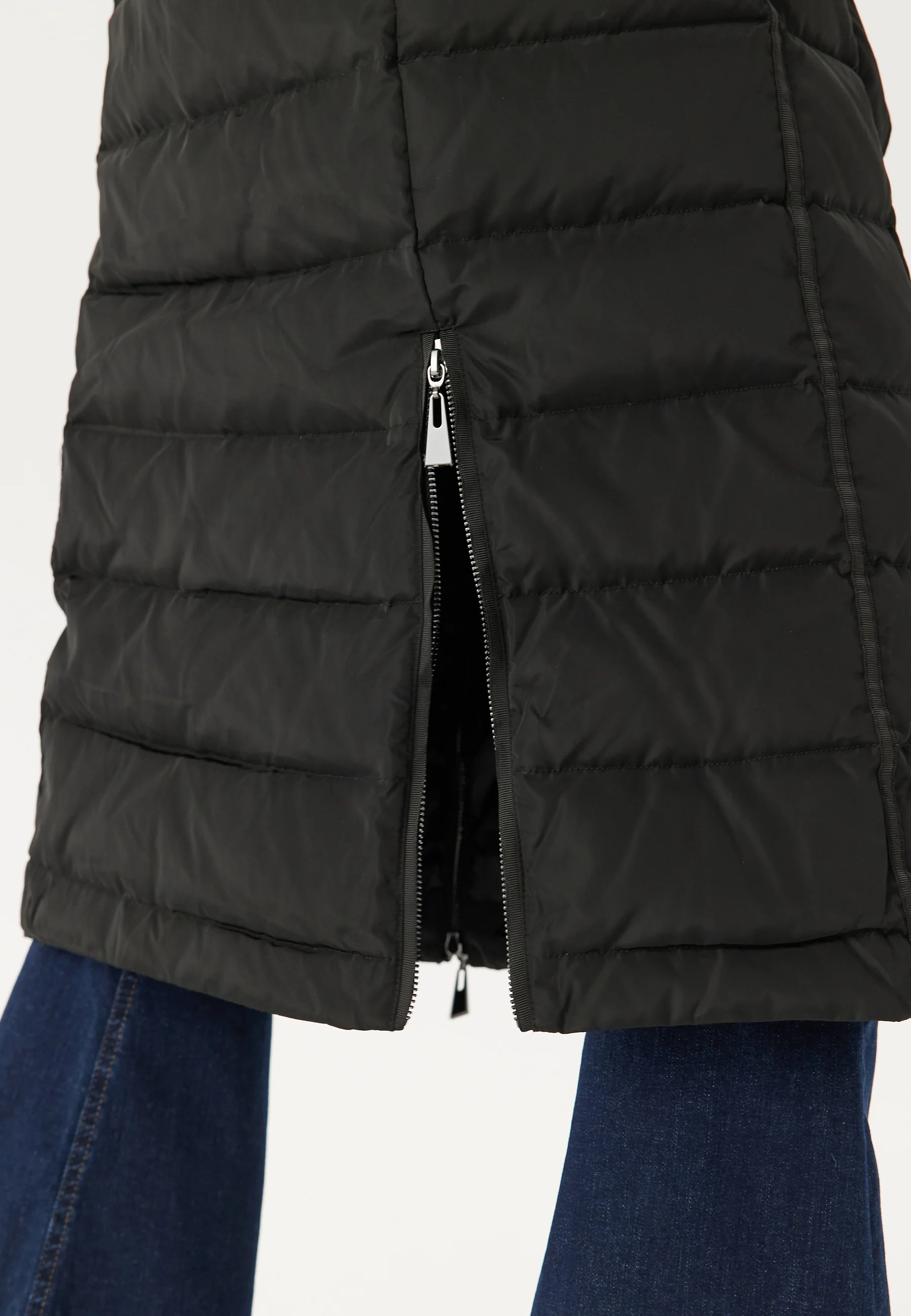 Champoluc Down Maxi Coat - Image 5