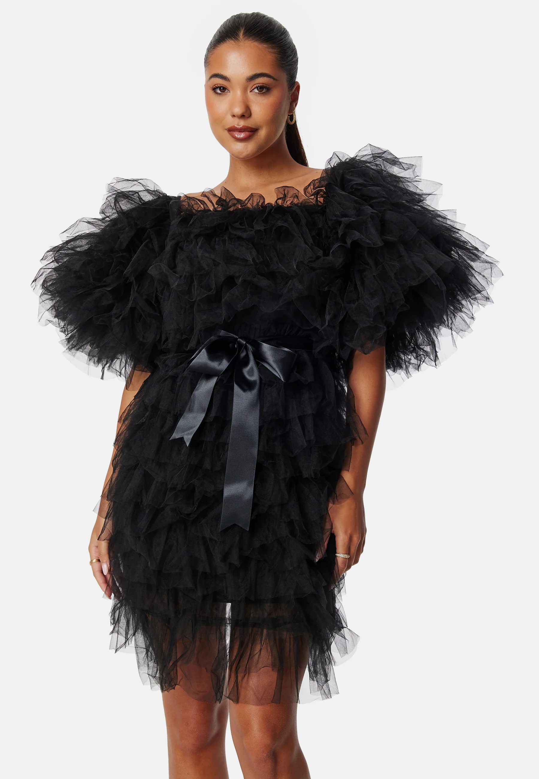 Charisse Gown - Image 2