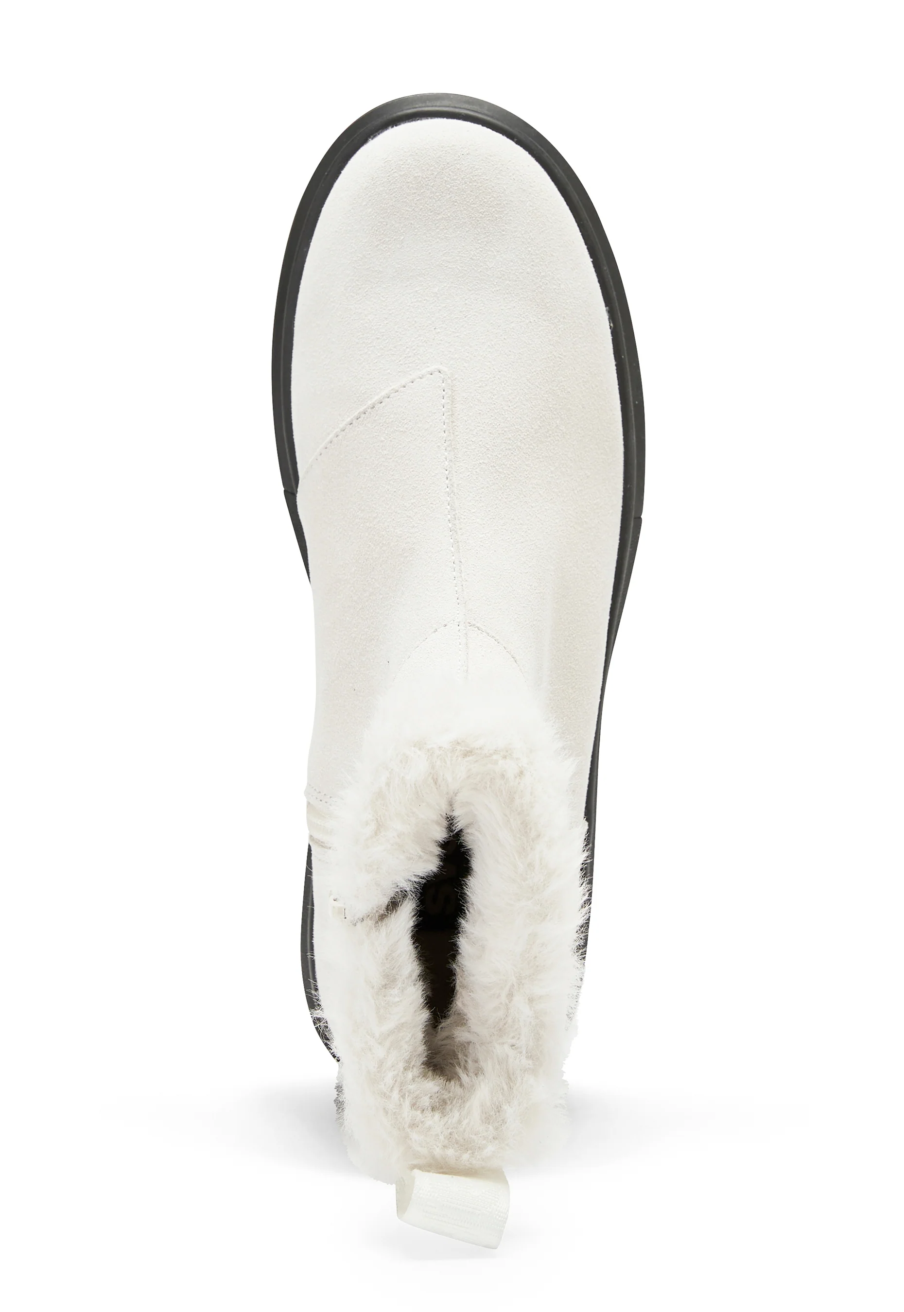 Charlie Pile Boots - Image 5