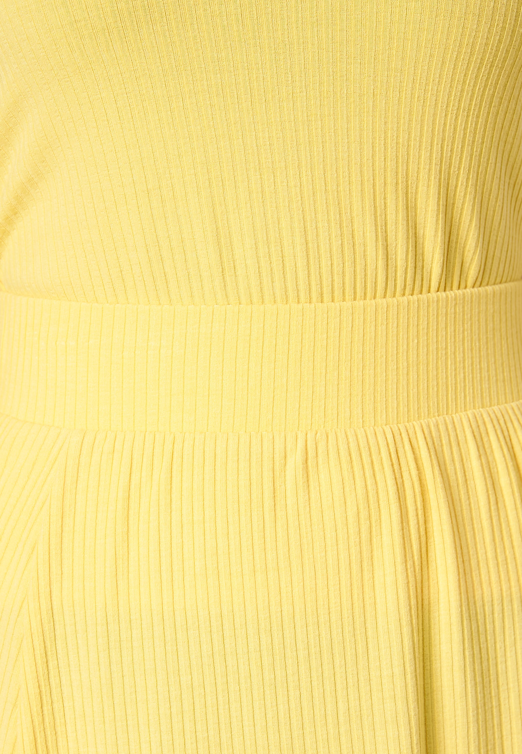 Charlie rib a-line skirt - Image 4
