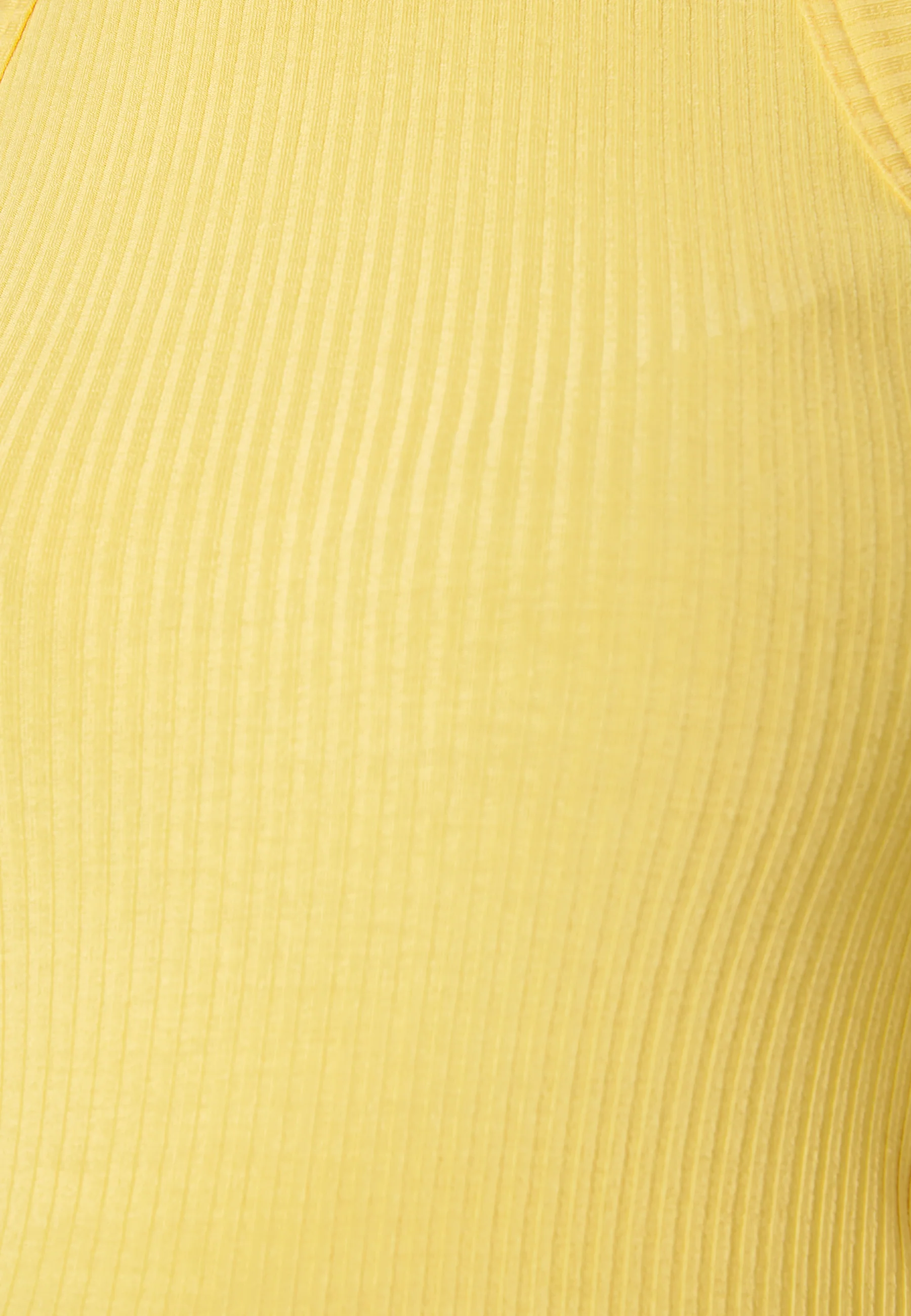 Charlie rib tanktop - Image 5