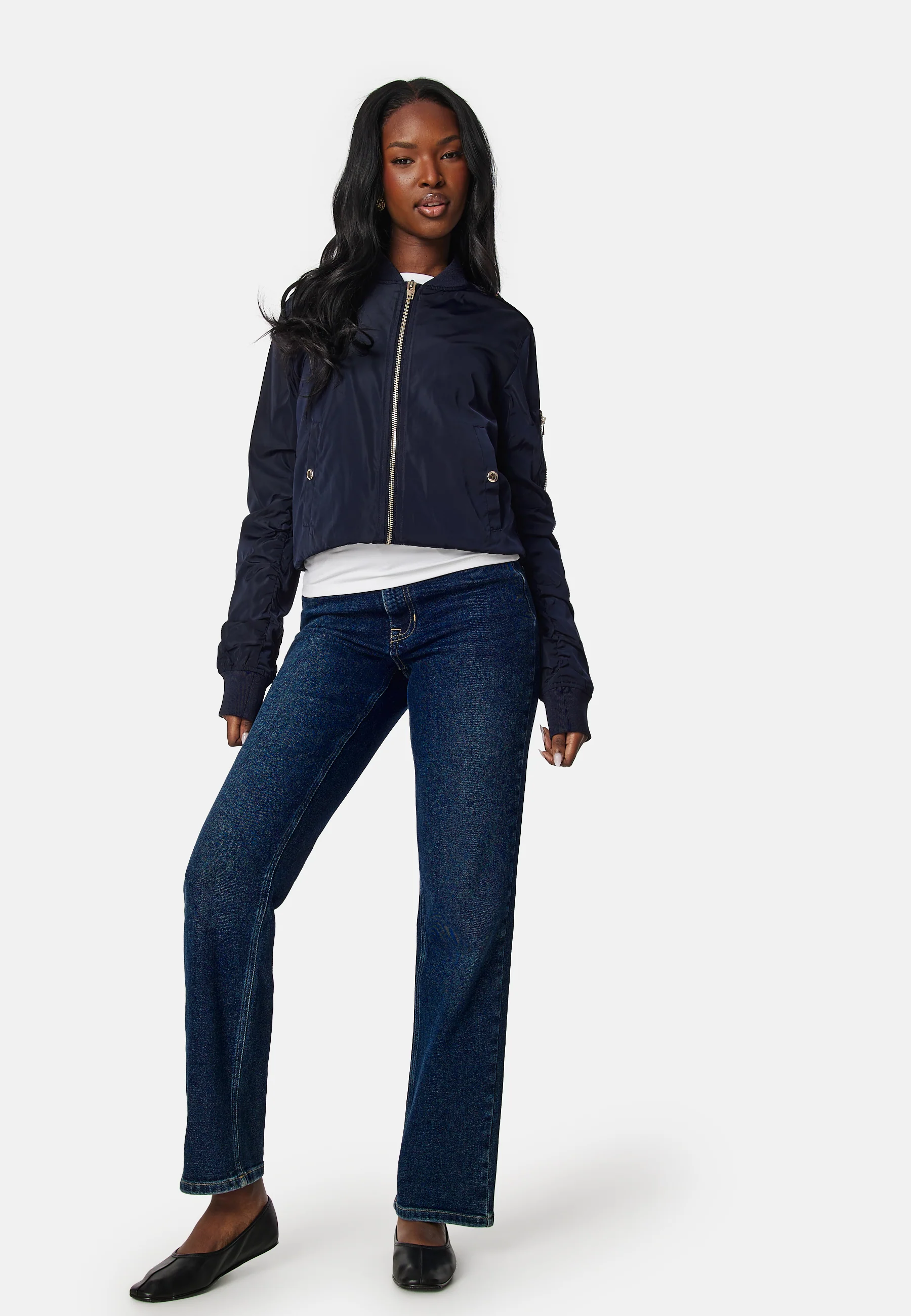 Charlize Jacket - Image 3