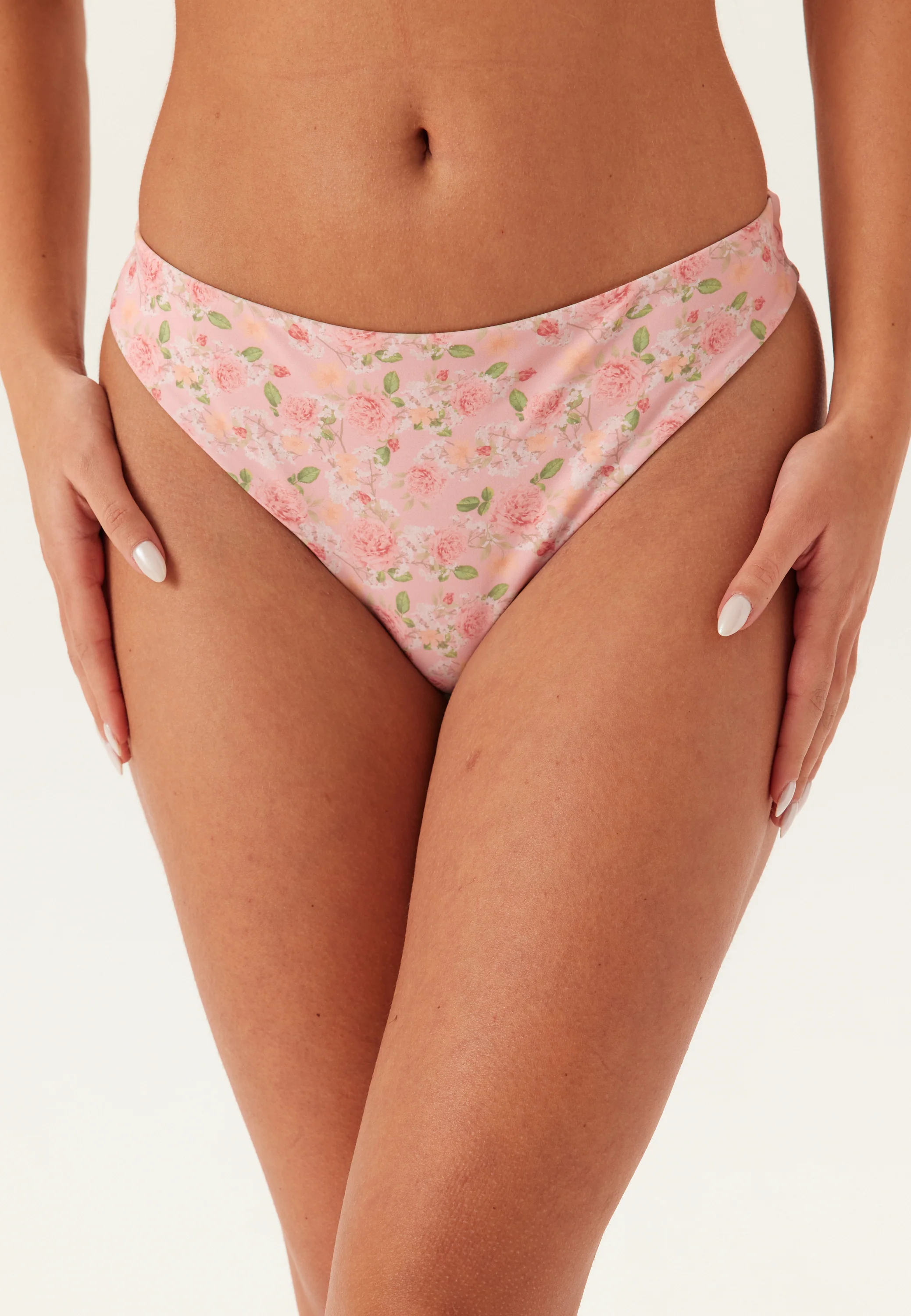 Cheeky Bikini Bottom - Image 3