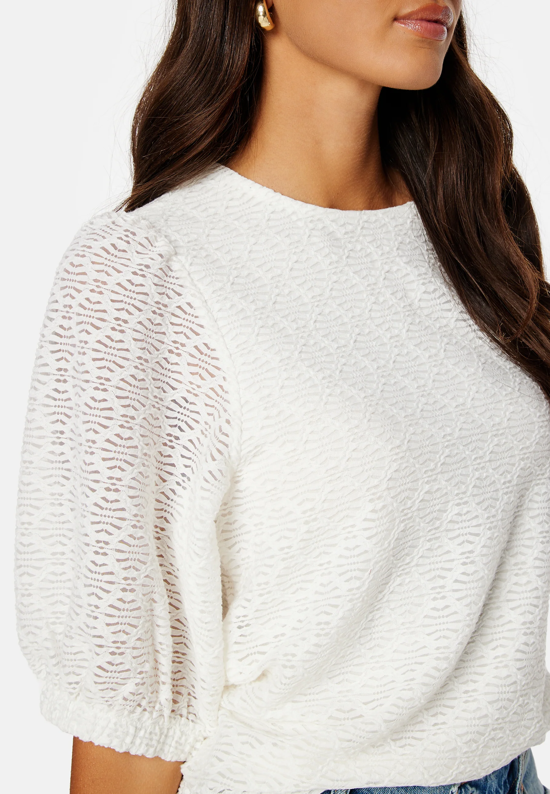 Chella S/S Short Top - Image 5