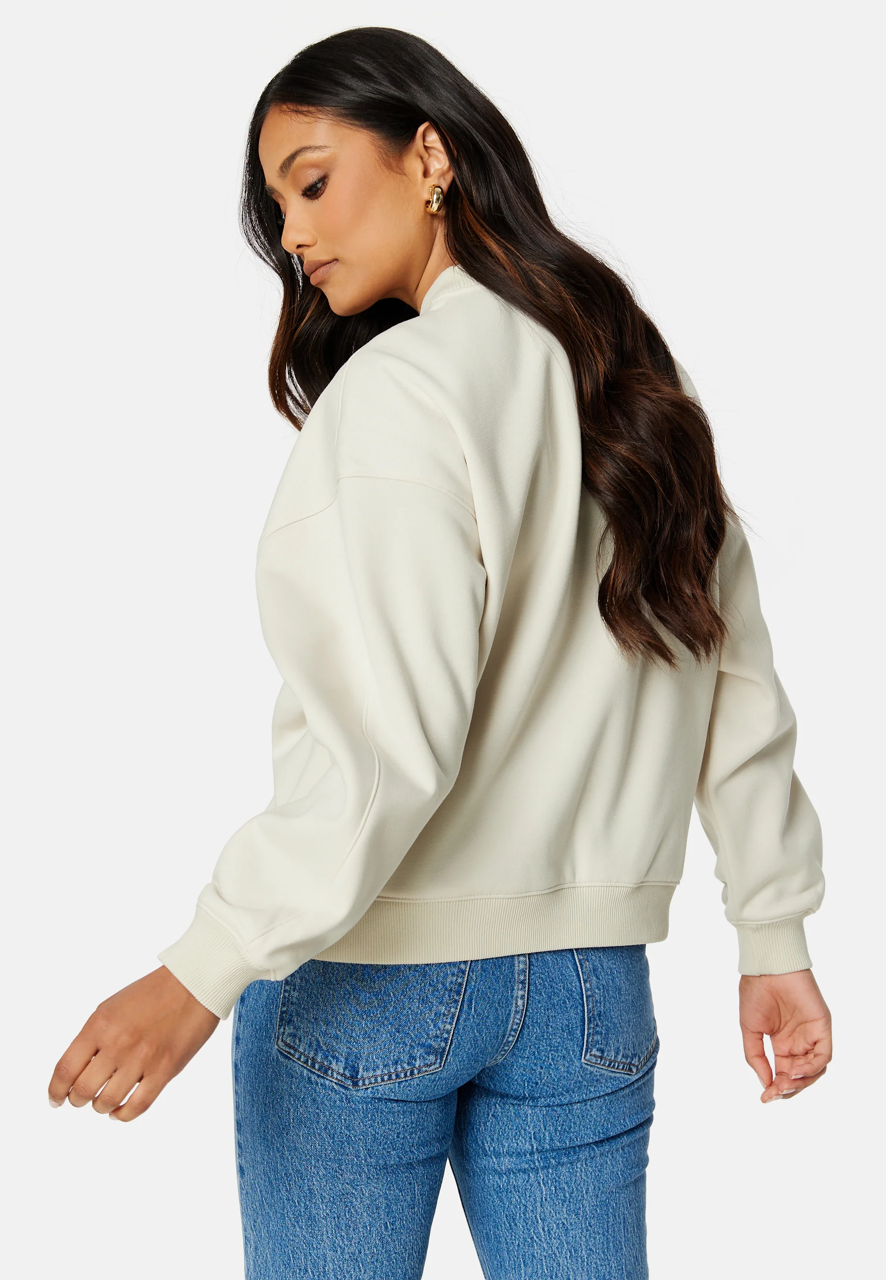 Chenille CK Crewneck - Image 4