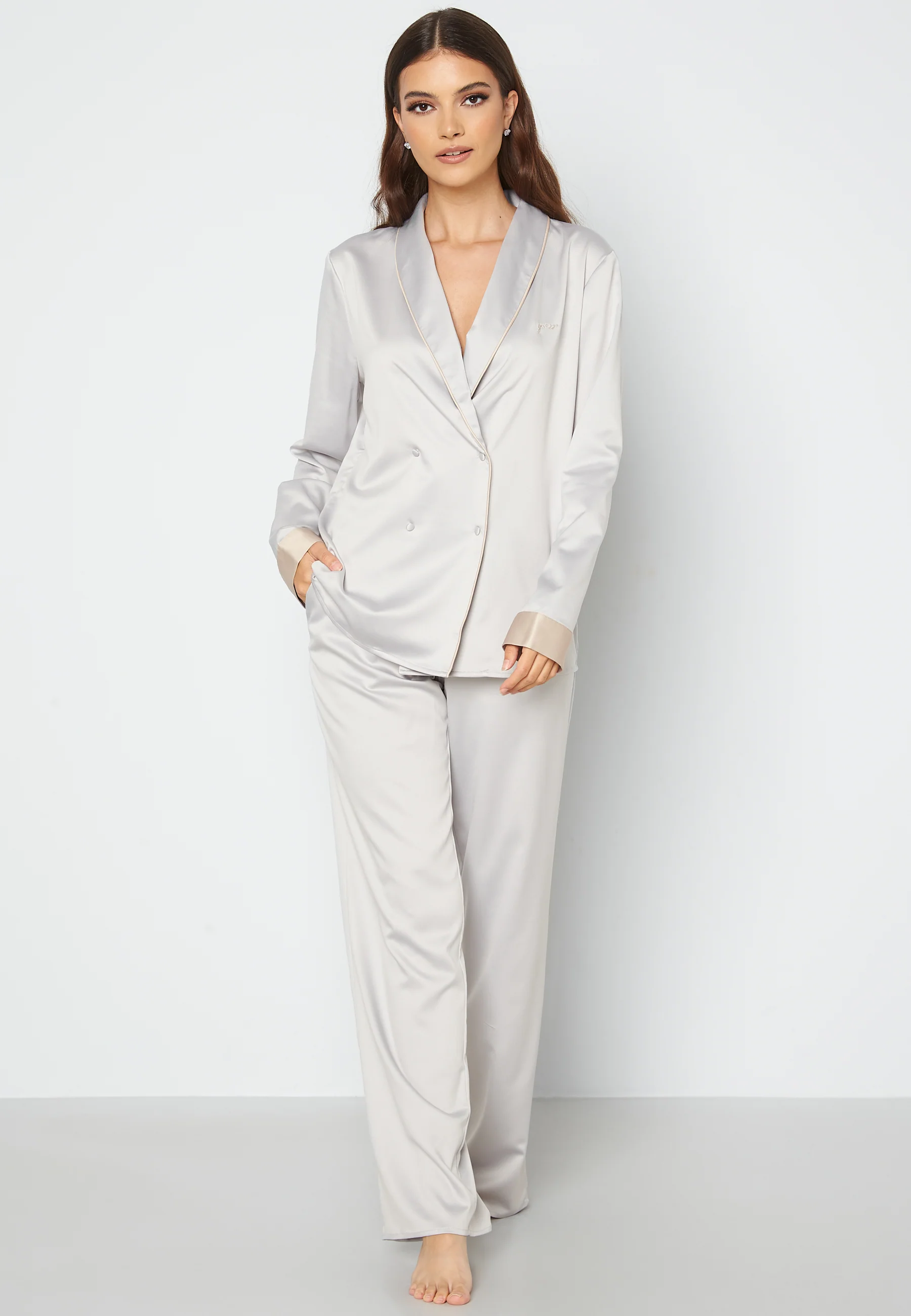 Cher PJ Set
