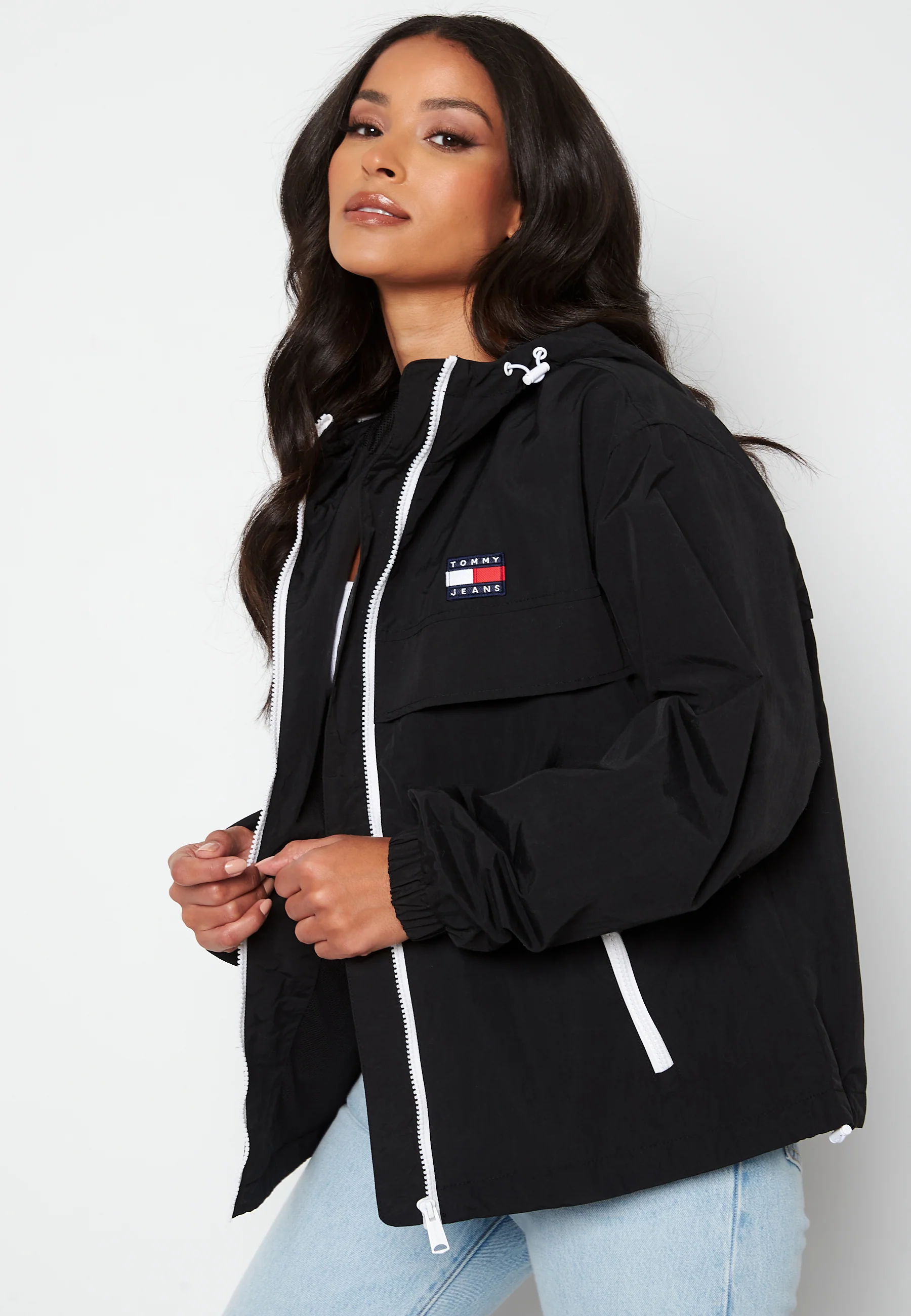 Chicago Windbreaker