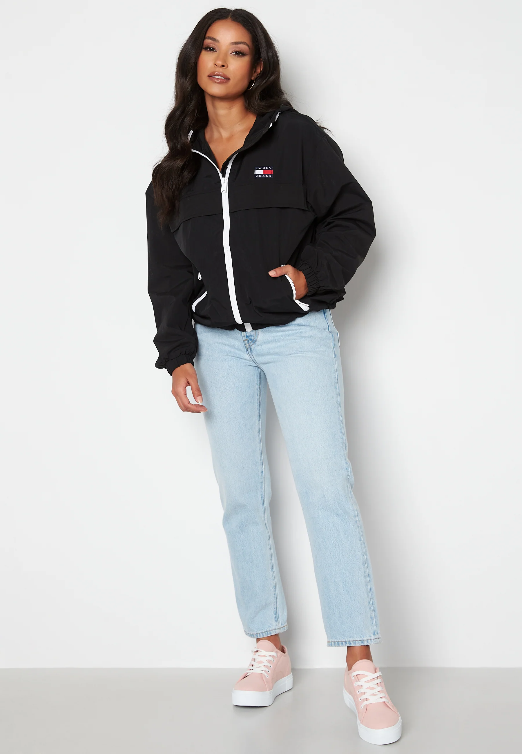 Chicago Windbreaker - Image 2