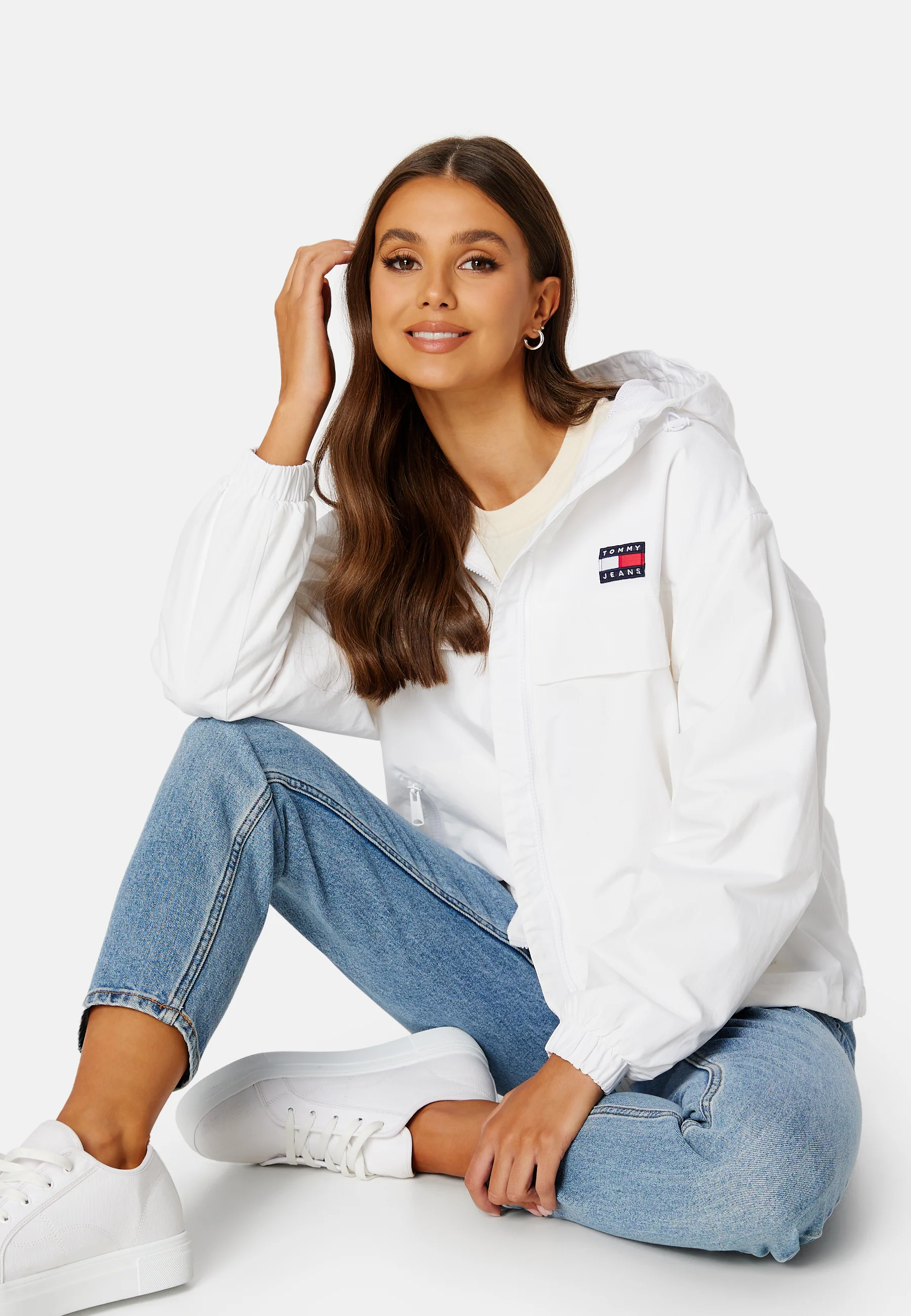 Chicago Windbreaker