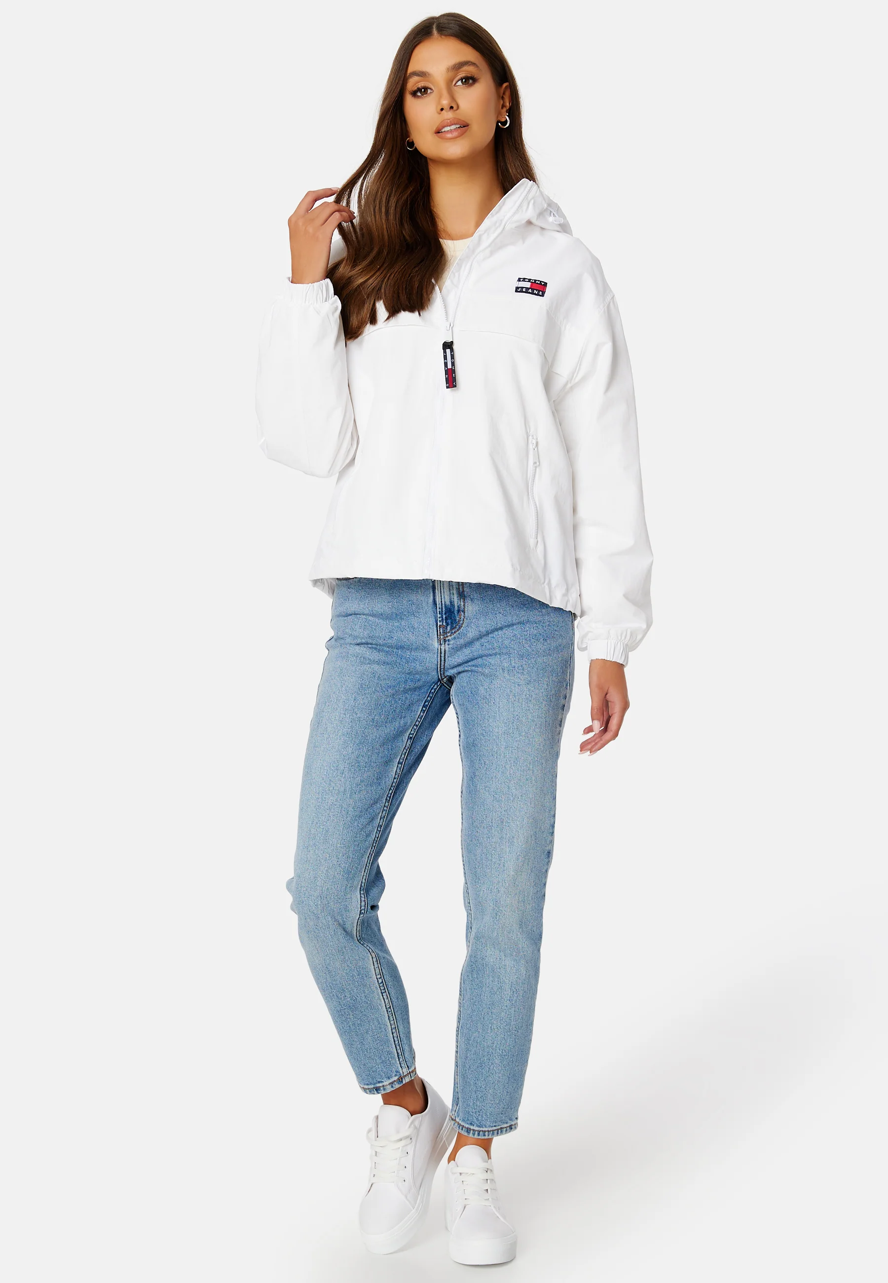 Chicago Windbreaker - Image 4