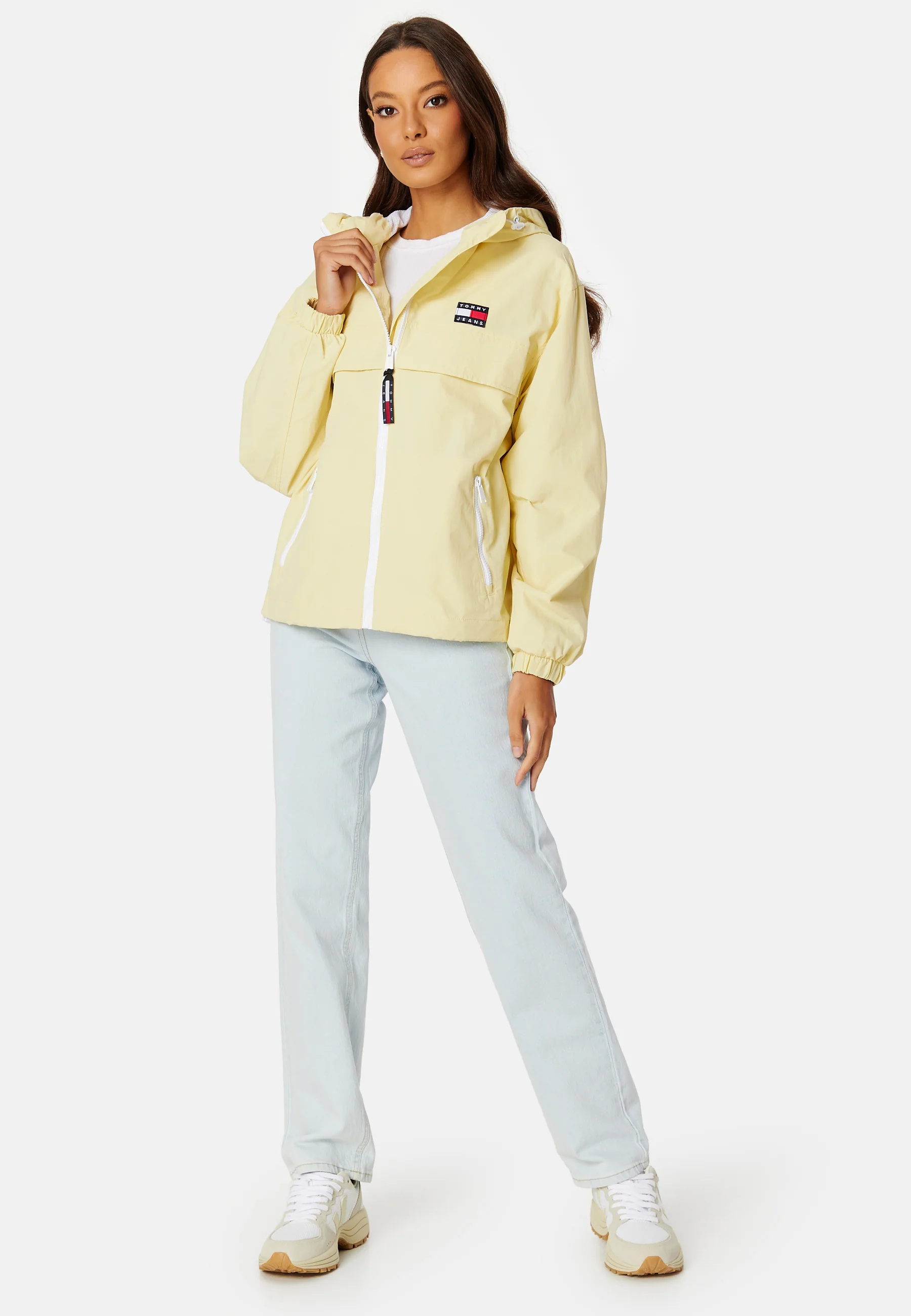 Chicago Windbreaker - Image 2