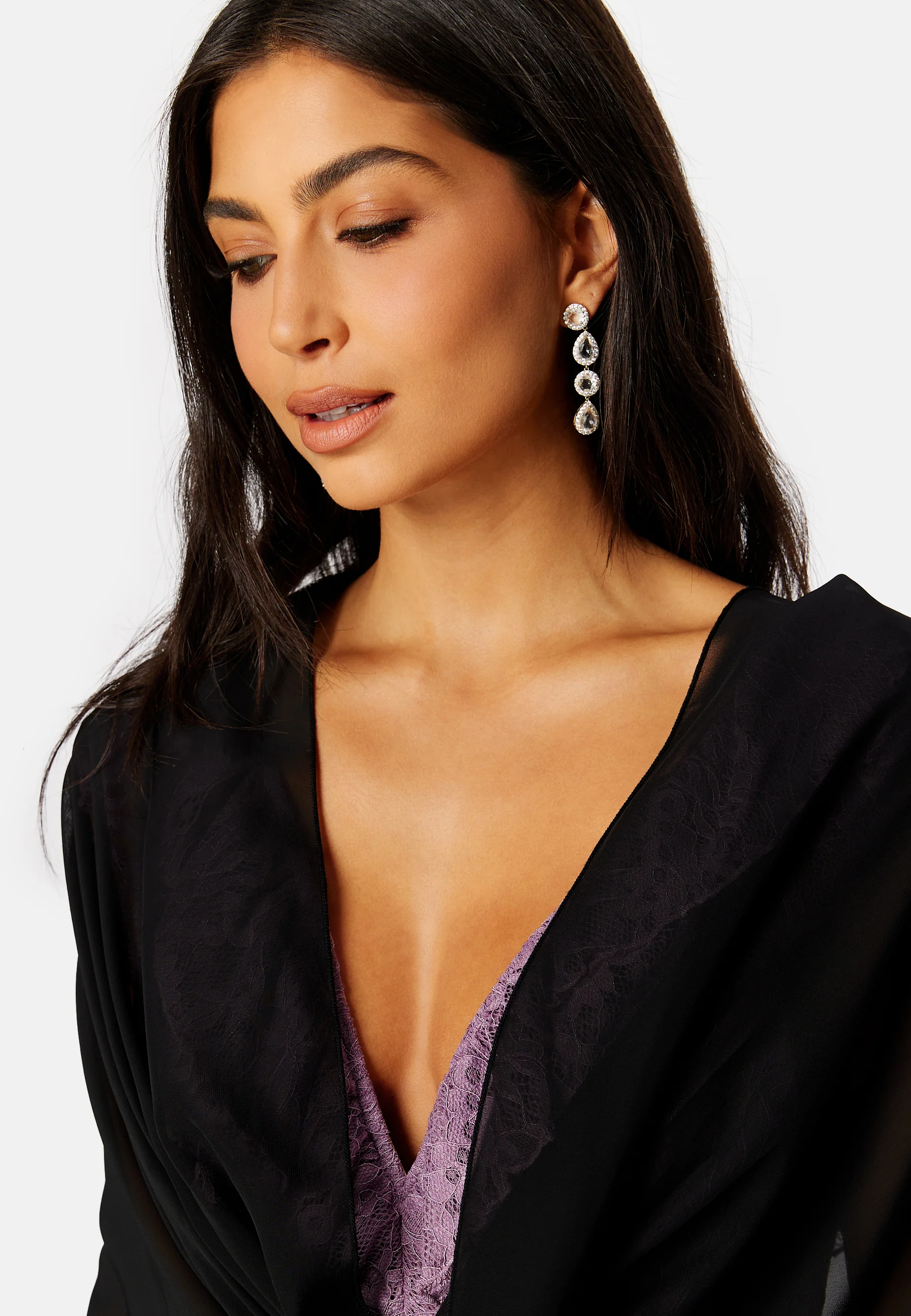 Chiffon Shawl - Image 3
