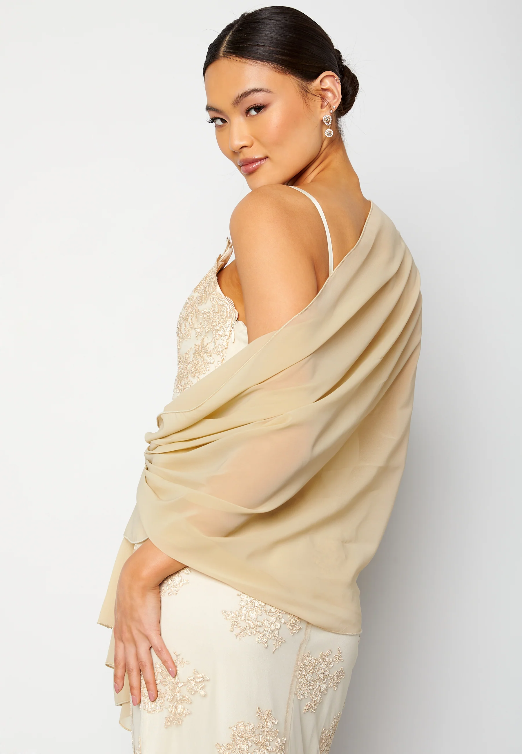 Chiffon Shawl - Image 2