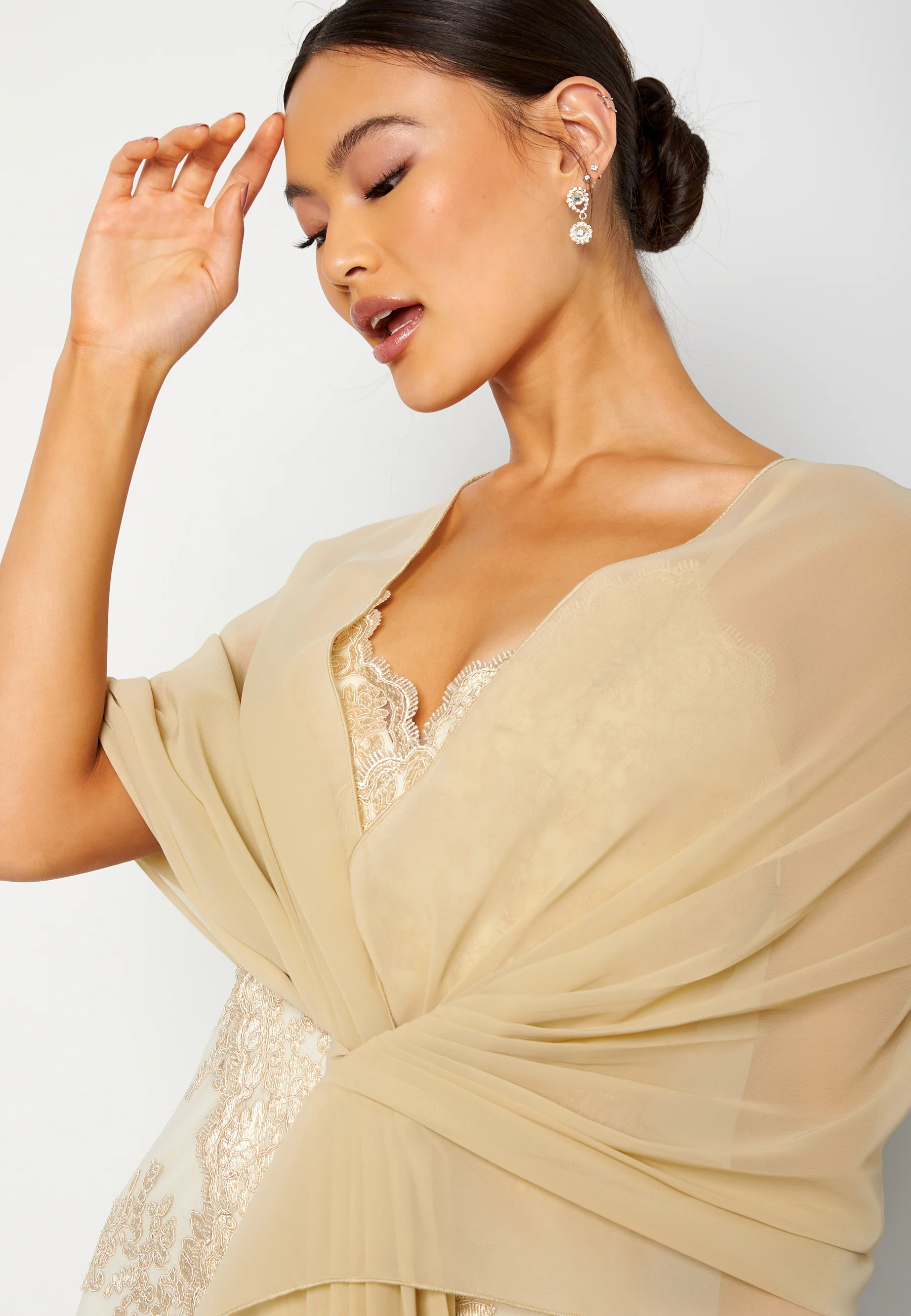 Chiffon Shawl - Image 4