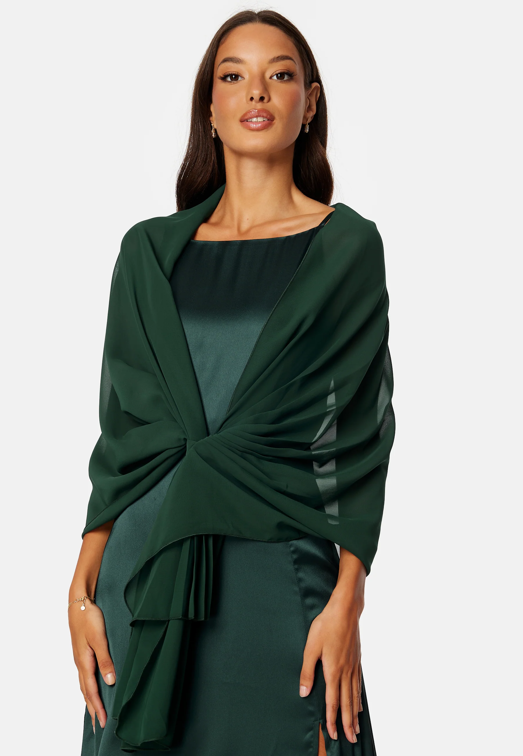 Chiffon Shawl - Image 4