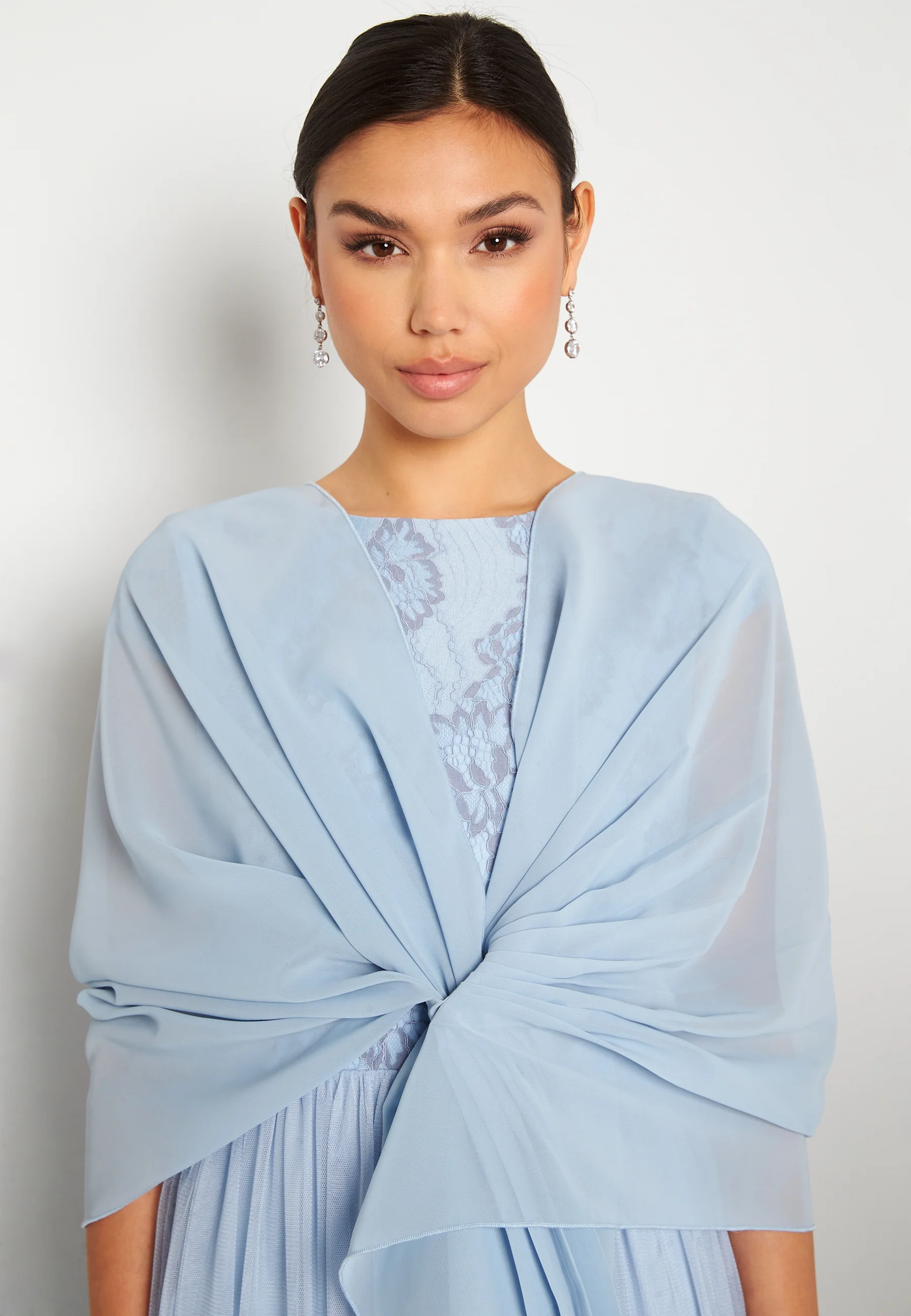 Chiffon Shawl - Image 4