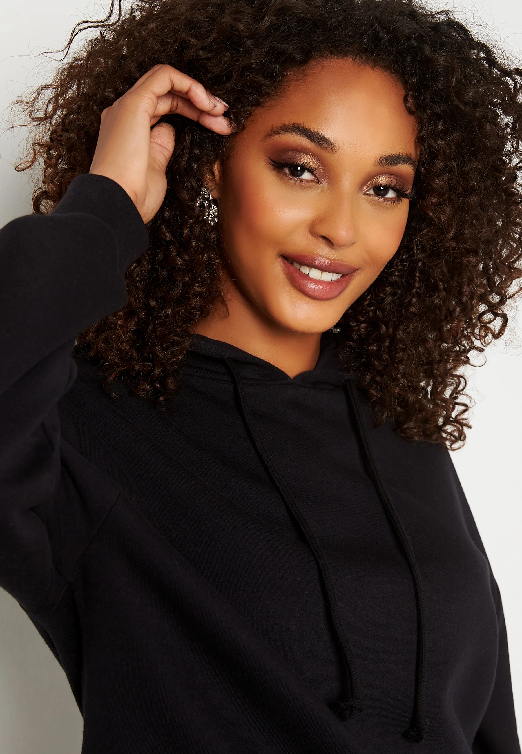 Chilli LS Hoodie - Image 4