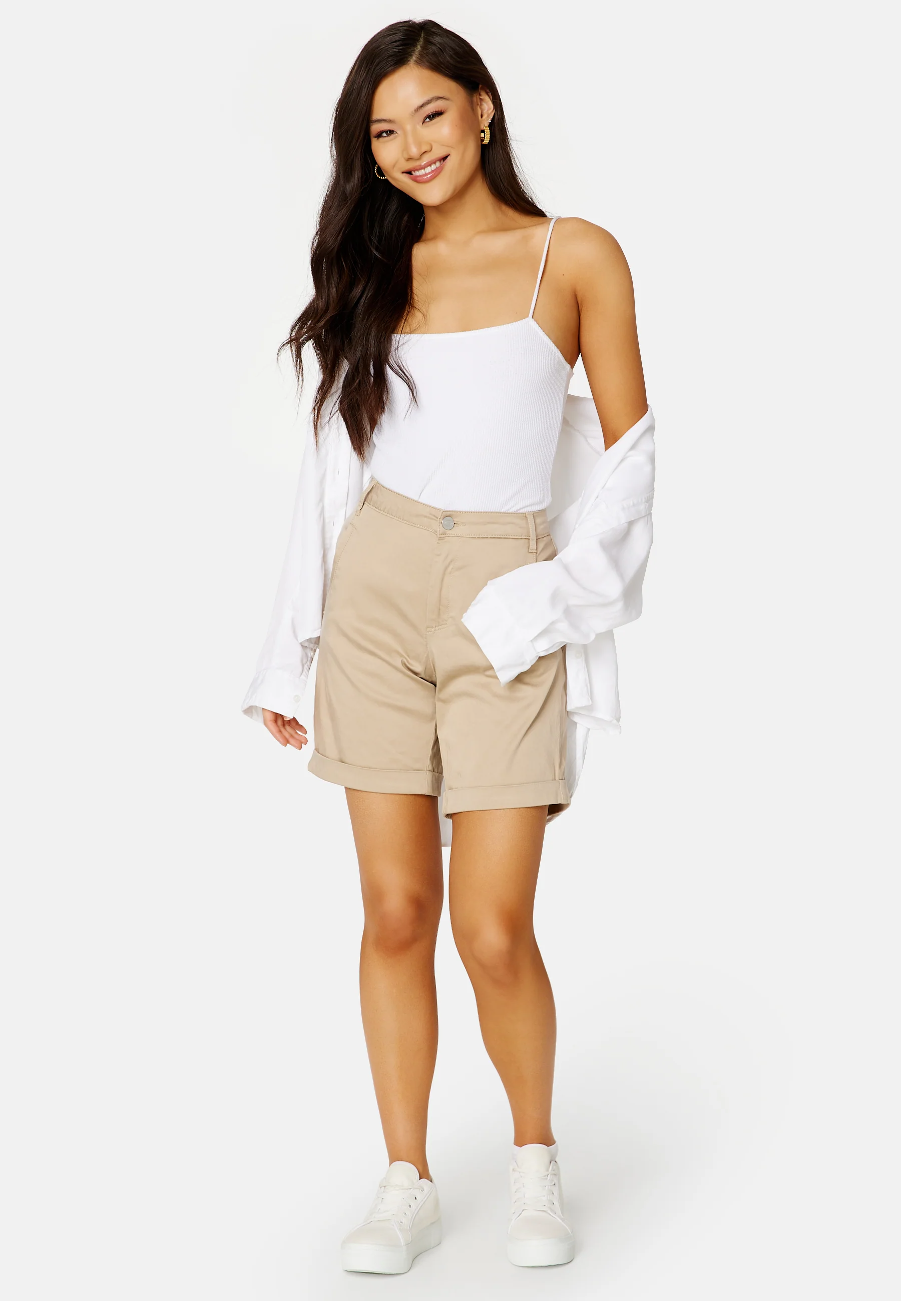 Chino New Shorts