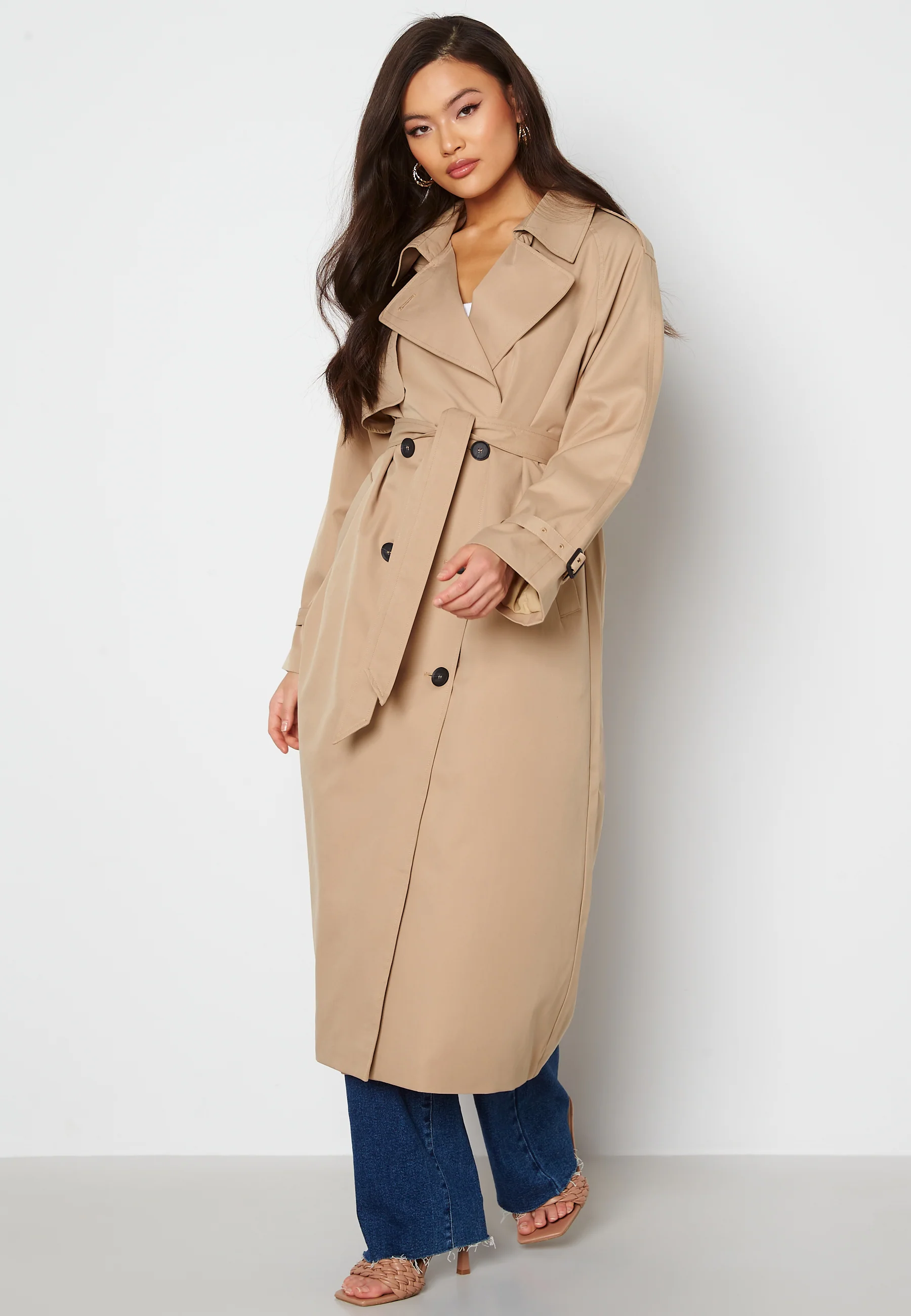 Chloe Trenchcoat - Image 2