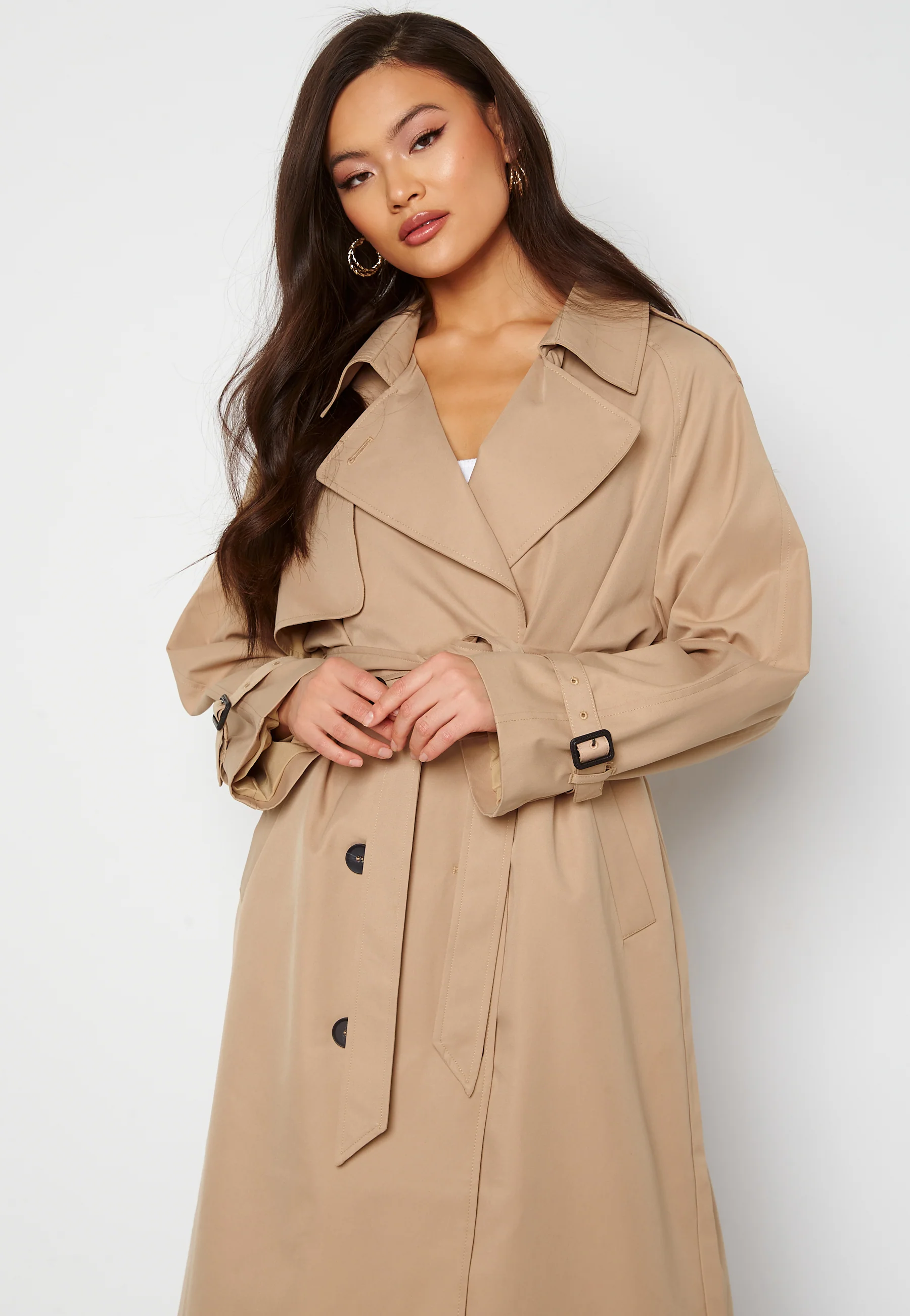Chloe Trenchcoat - Image 4