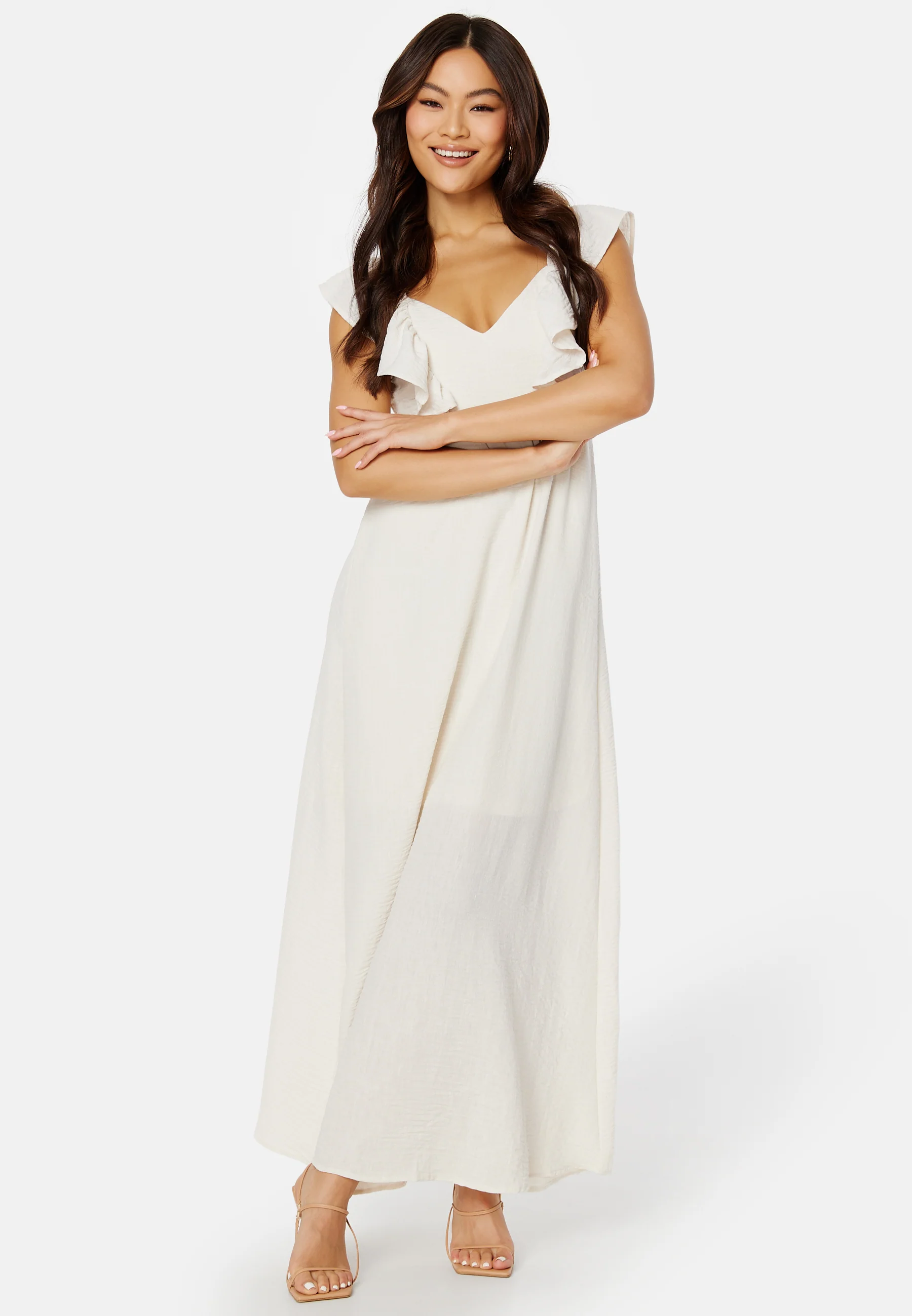 Chris SL Ankle Dress - Image 2