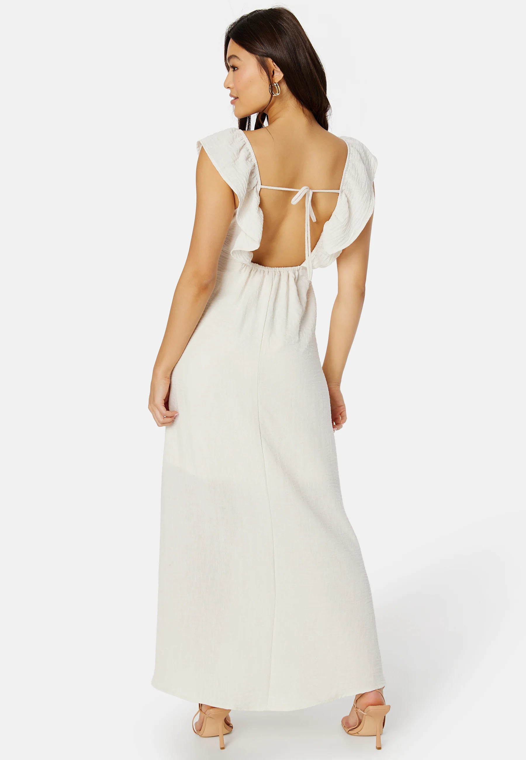 Chris SL Ankle Dress - Image 5