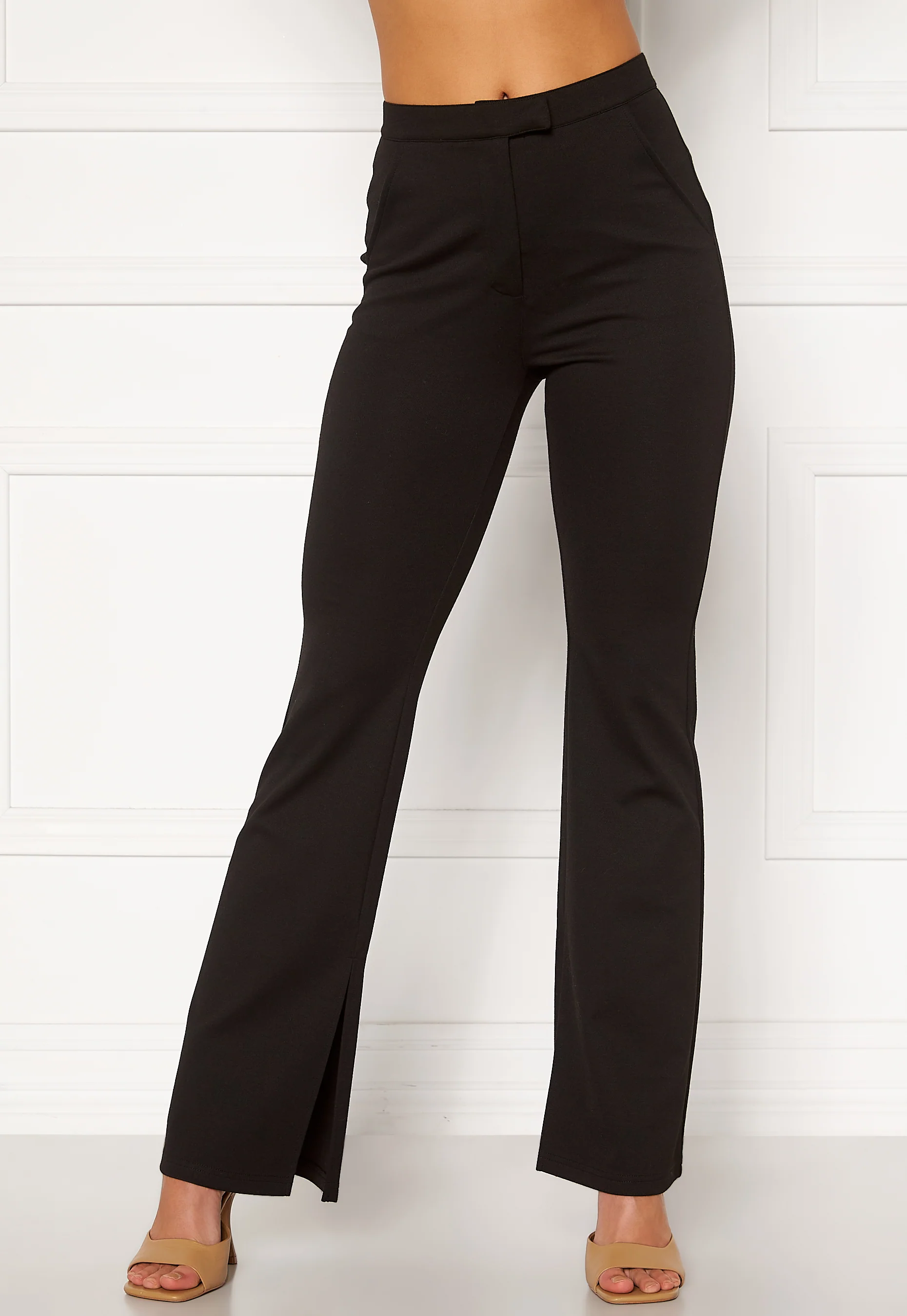 Christel slited pants - Image 3