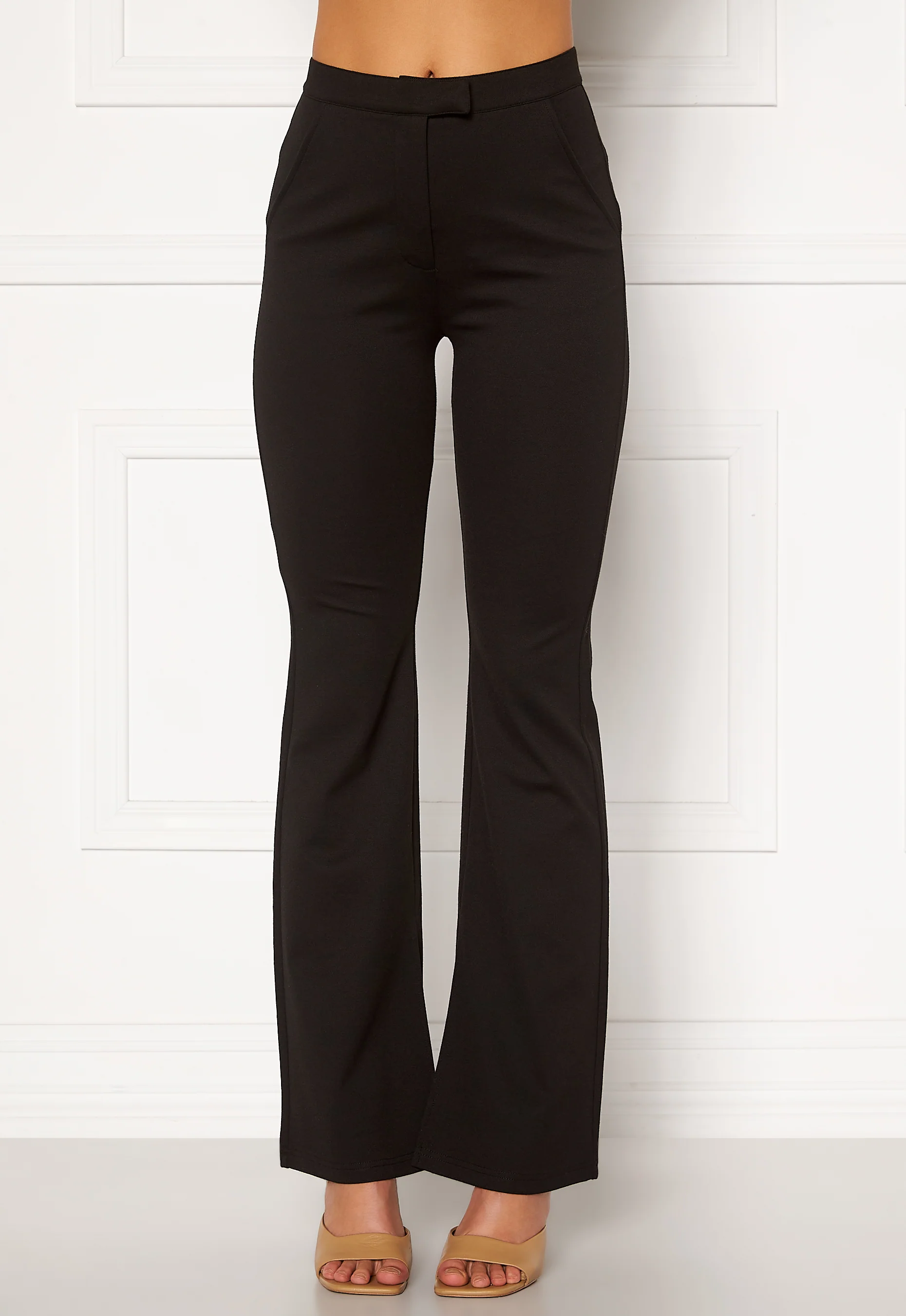 Christel slited pants - Image 4